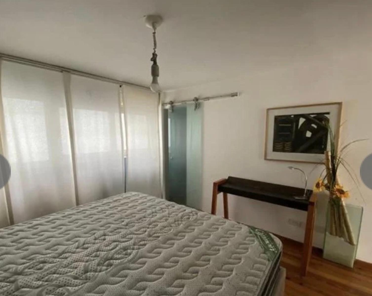 Alquiler temporario hermoso TRIplex con terraza con Jacuzzi Lavadero Parrilla — foto 5