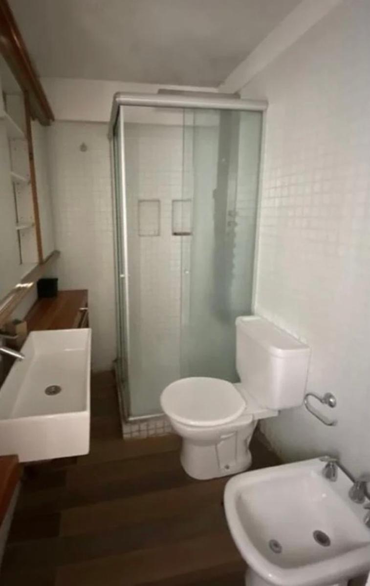 Alquiler temporario hermoso TRIplex con terraza con Jacuzzi Lavadero Parrilla — foto 6