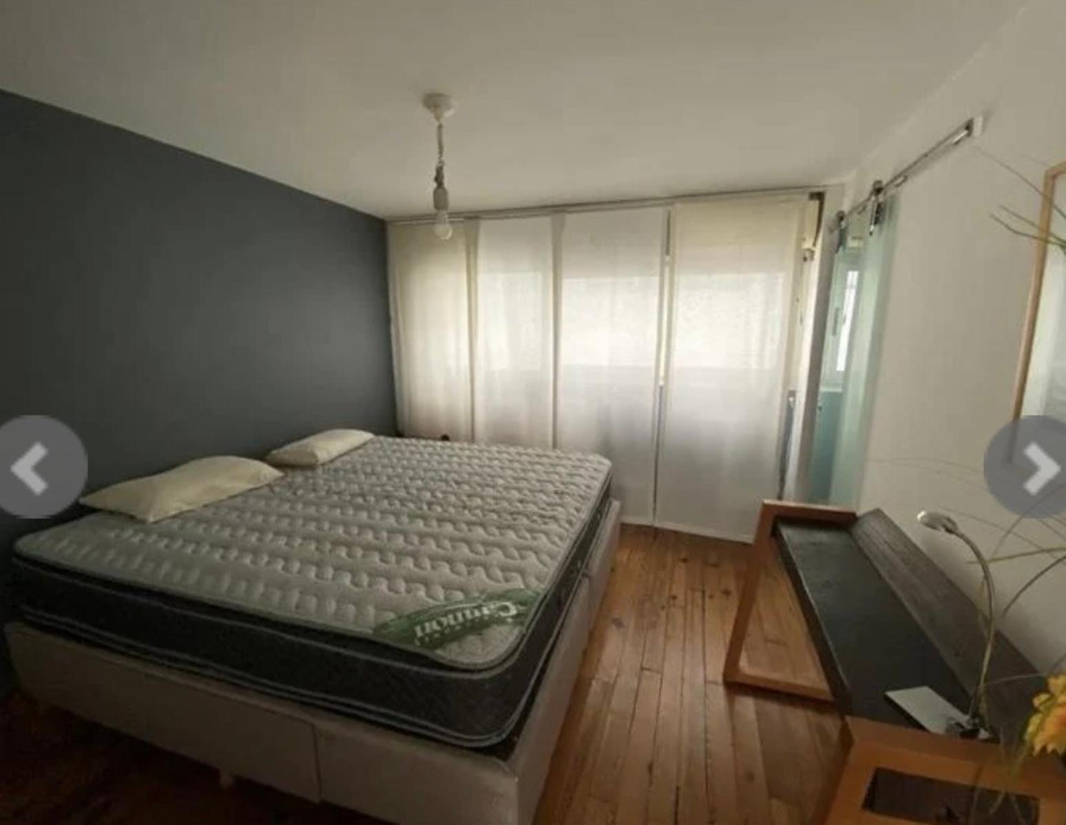 Alquiler temporario hermoso TRIplex con terraza con Jacuzzi Lavadero Parrilla — foto 7