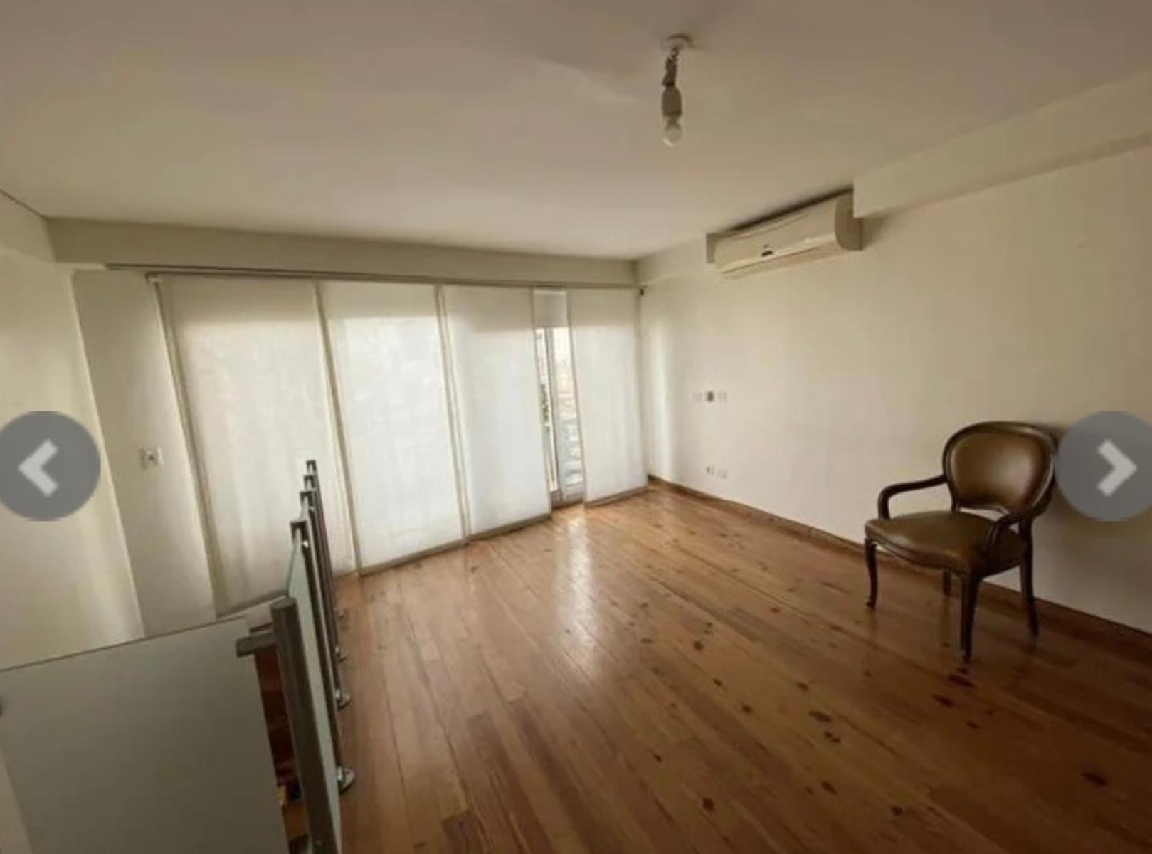 Alquiler temporario hermoso TRIplex con terraza con Jacuzzi Lavadero Parrilla — foto 8