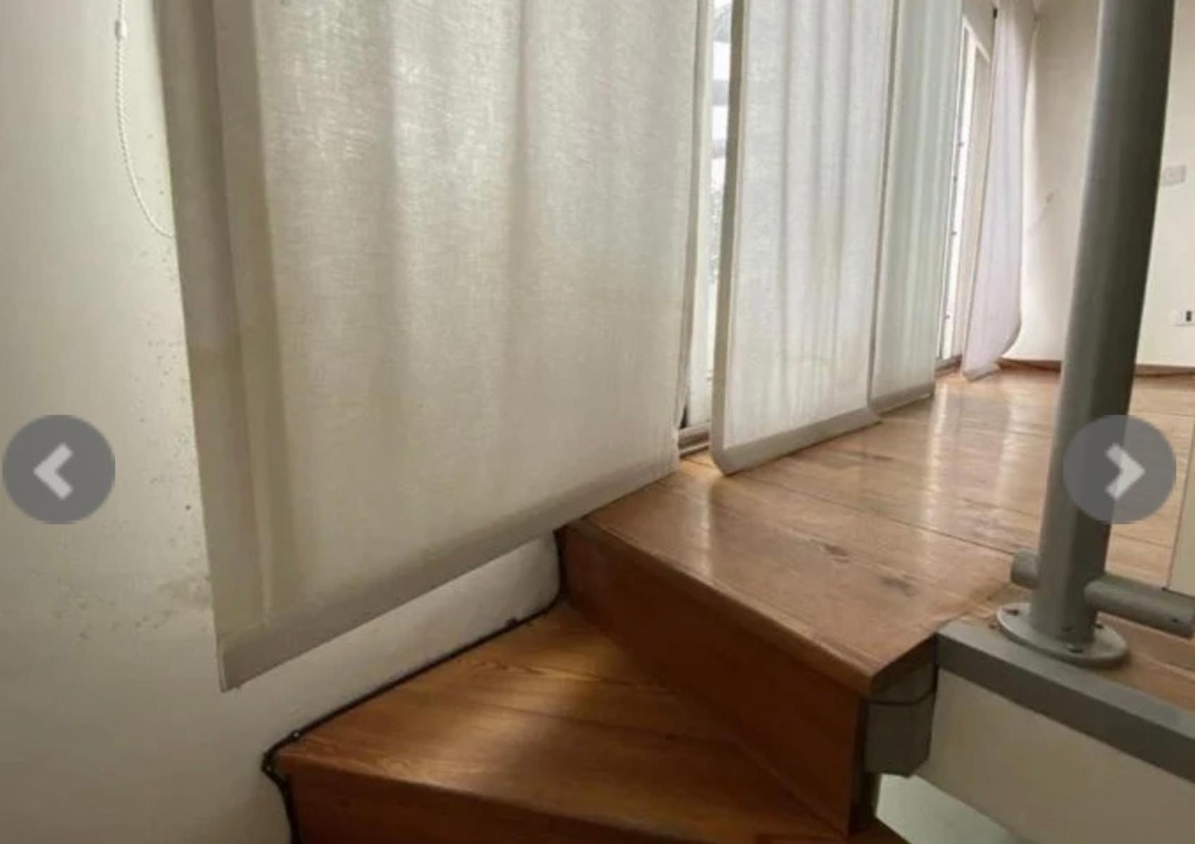 Alquiler temporario hermoso TRIplex con terraza con Jacuzzi Lavadero Parrilla — foto 10