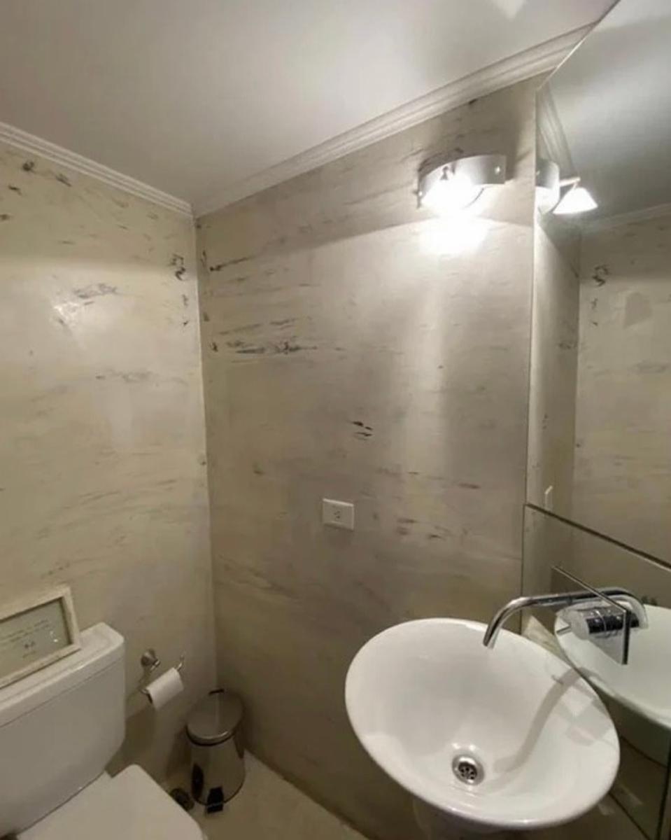 Alquiler temporario hermoso TRIplex con terraza con Jacuzzi Lavadero Parrilla — foto 11