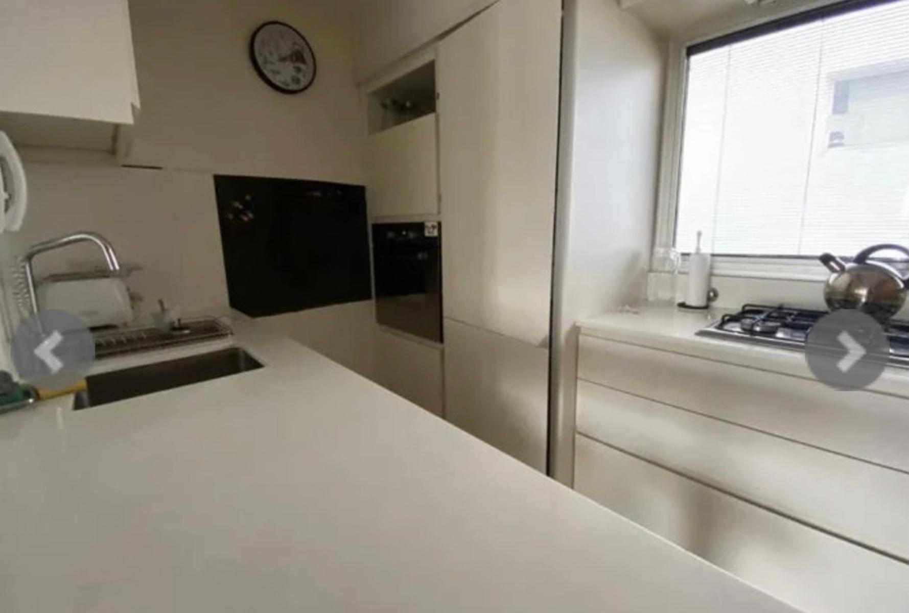 Alquiler temporario hermoso TRIplex con terraza con Jacuzzi Lavadero Parrilla — foto 12