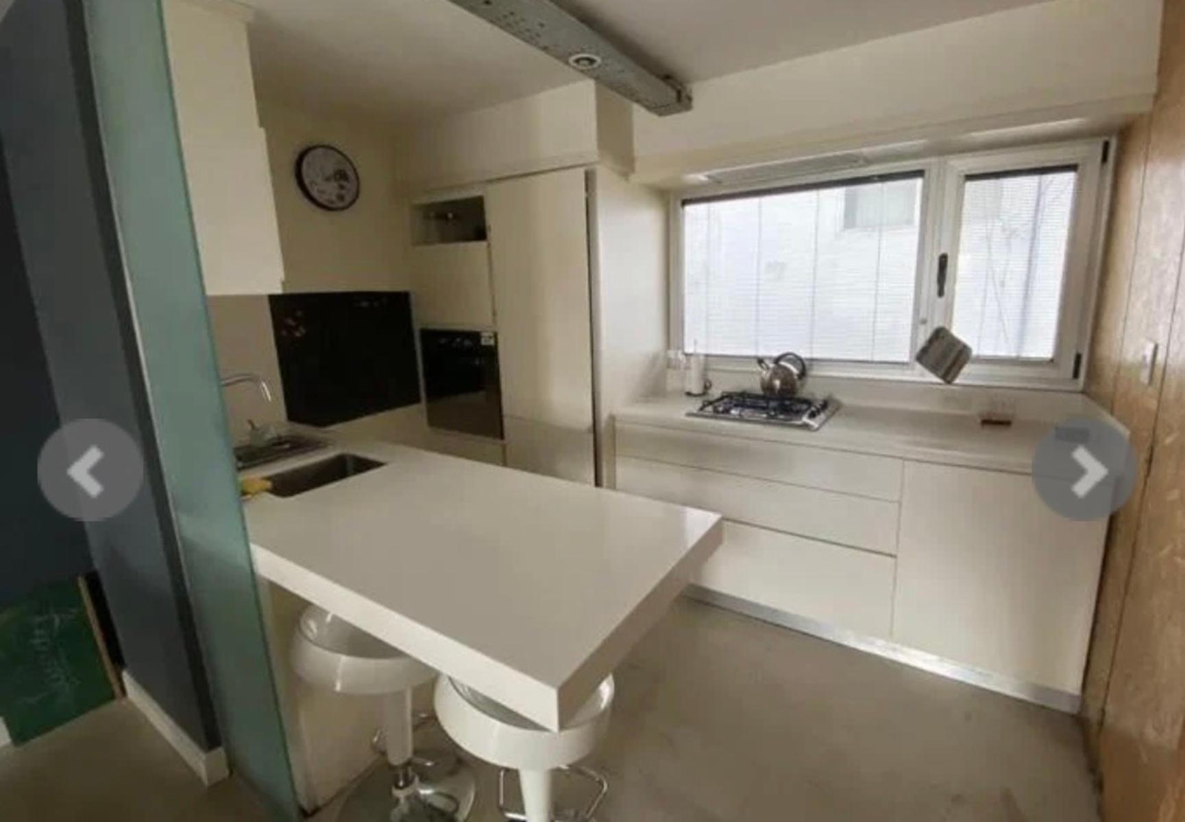 Alquiler temporario hermoso TRIplex con terraza con Jacuzzi Lavadero Parrilla — foto 13