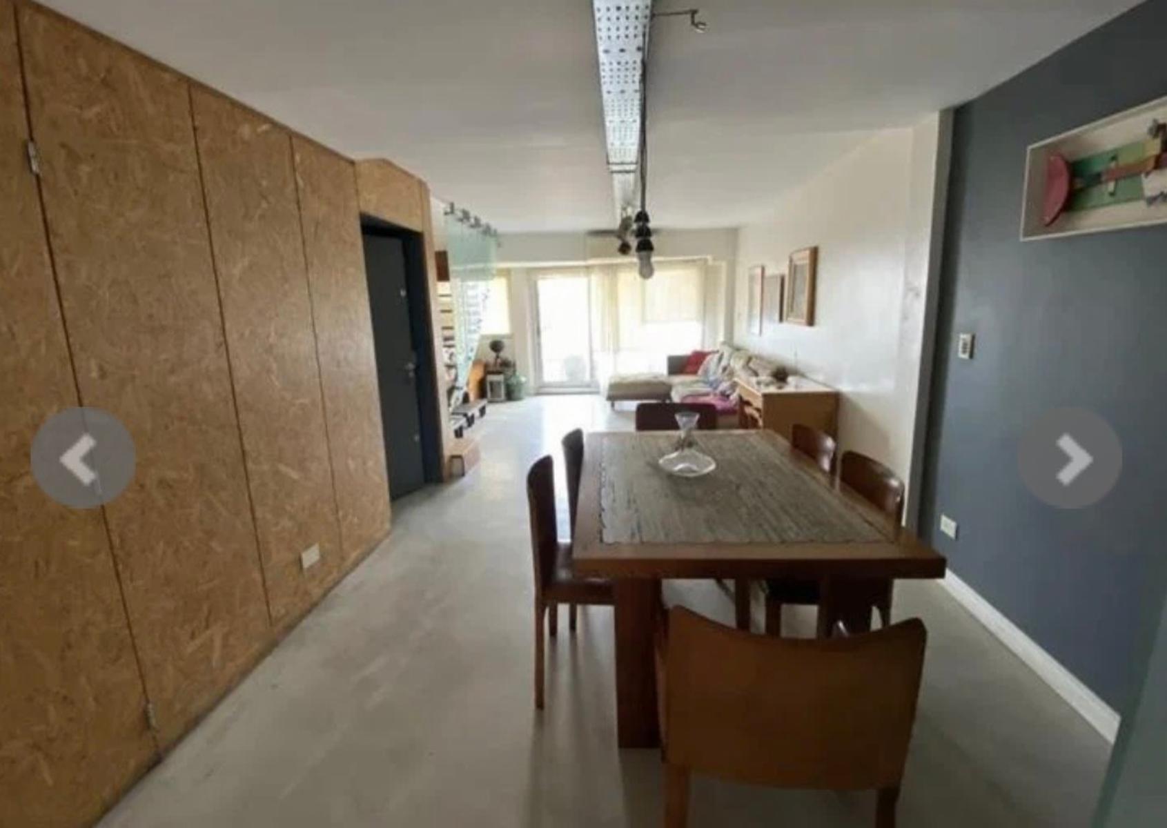 Alquiler temporario hermoso TRIplex con terraza con Jacuzzi Lavadero Parrilla — foto 14