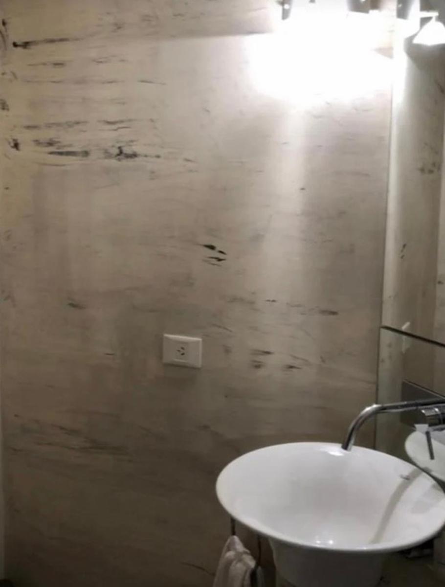 Alquiler temporario hermoso TRIplex con terraza con Jacuzzi Lavadero Parrilla — foto 15
