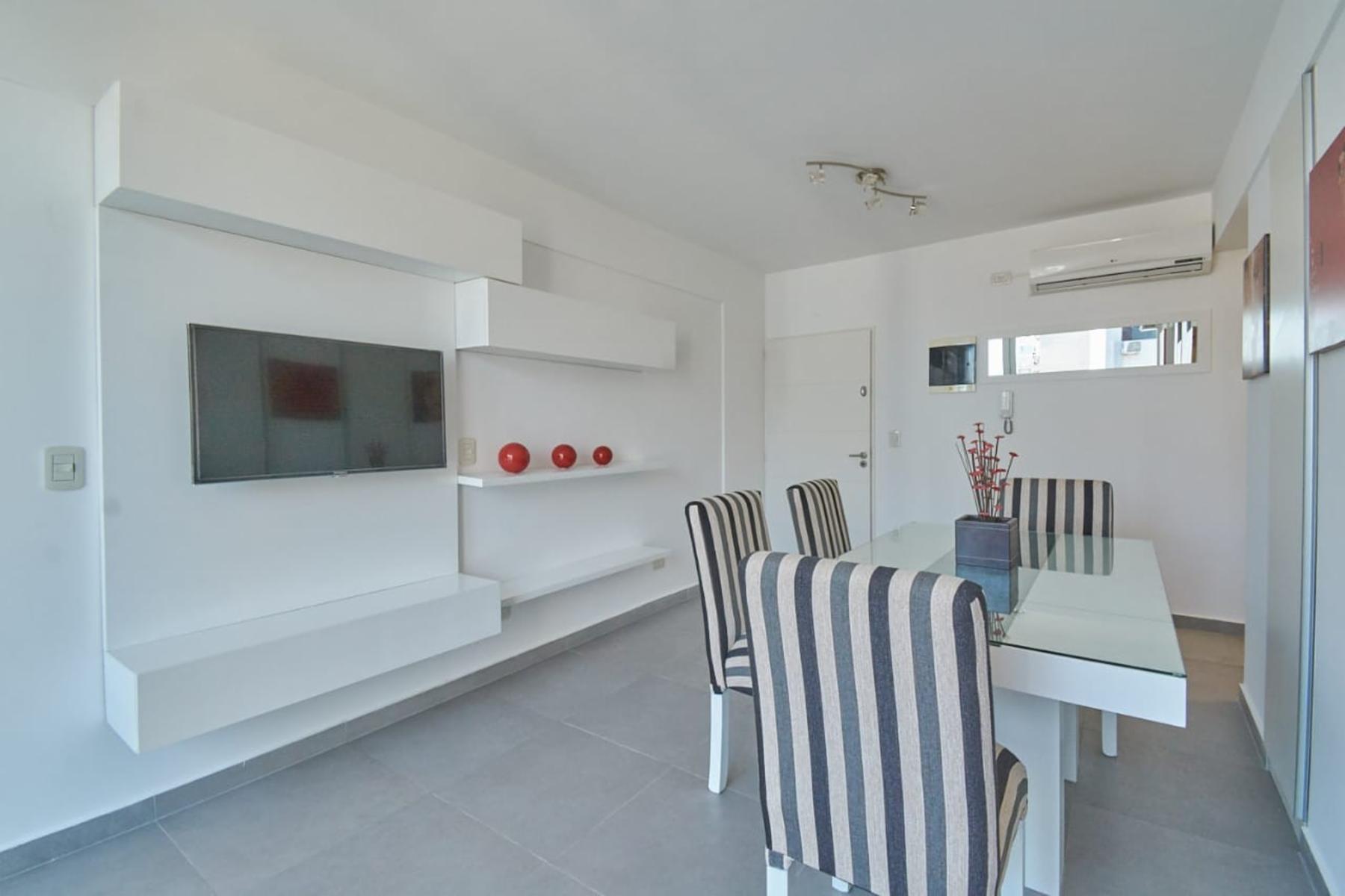 Alquiler Tempoarario 3 ambientes con Amenitis — foto 4