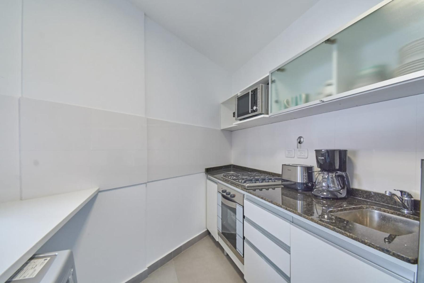 Alquiler Tempoarario 3 ambientes con Amenitis — foto 8