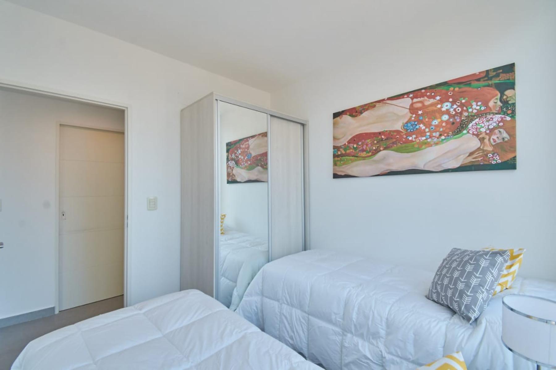 Alquiler Tempoarario 3 ambientes con Amenitis — foto 10
