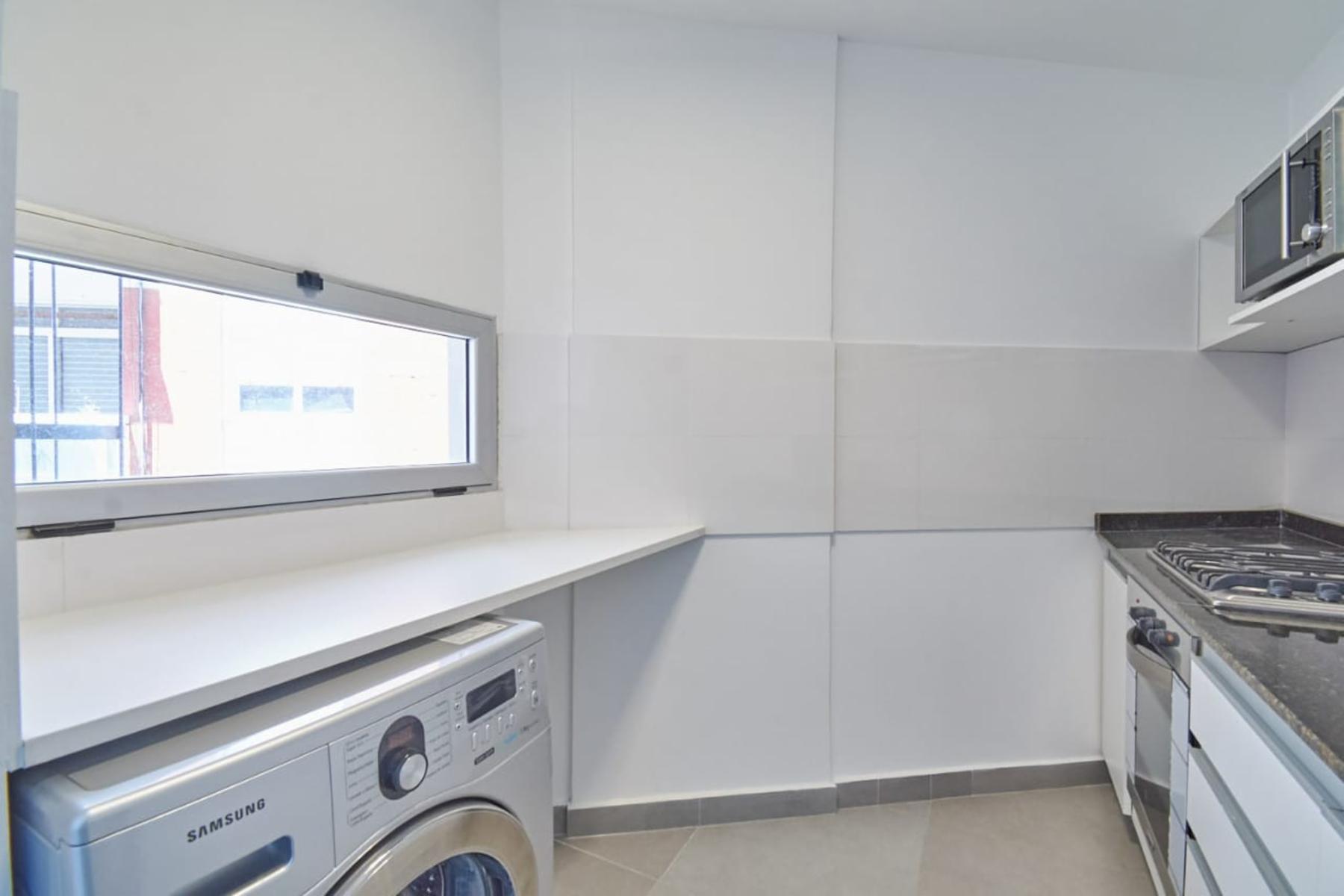 Alquiler Tempoarario 3 ambientes con Amenitis — foto 12
