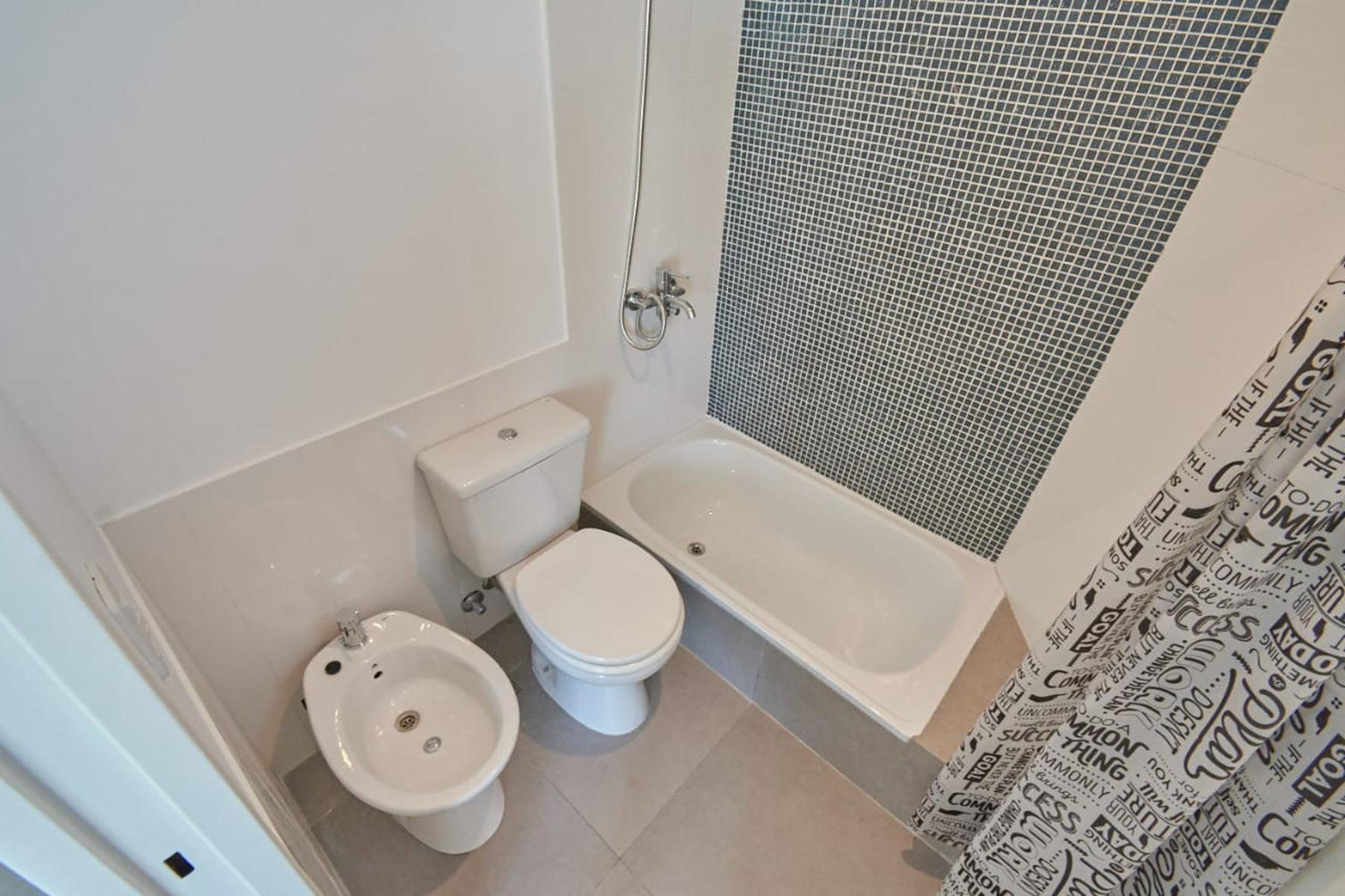 Alquiler Tempoarario 3 ambientes con Amenitis — foto 13