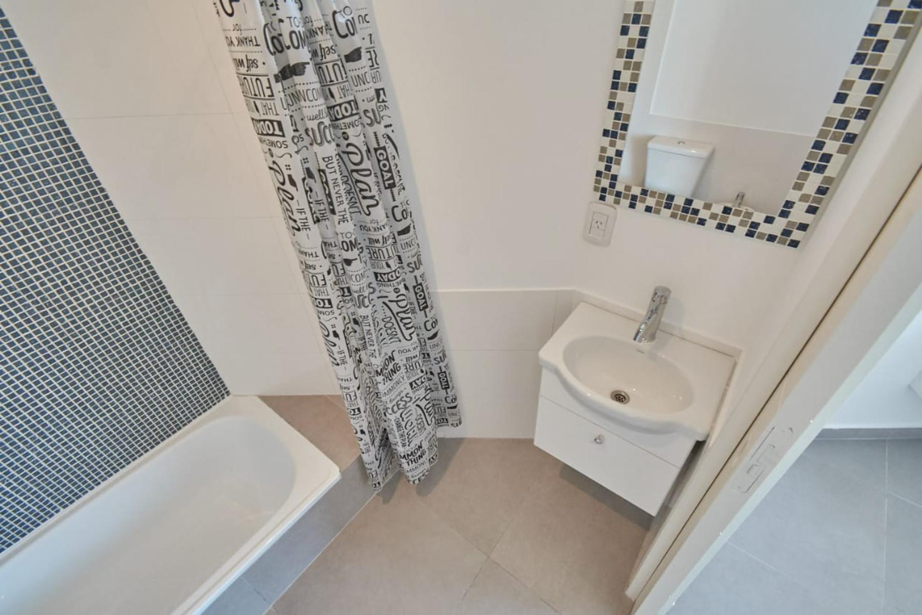 Alquiler Tempoarario 3 ambientes con Amenitis — foto 15