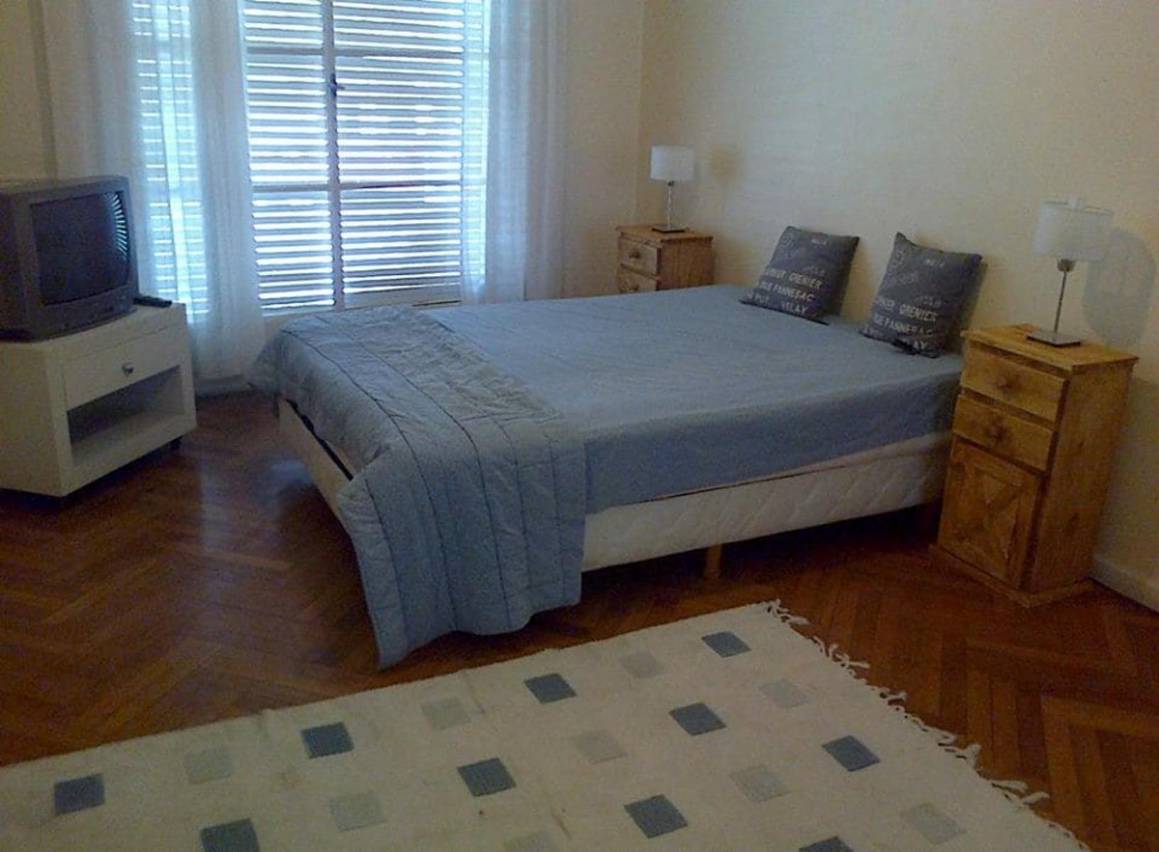 Venta Carlos Calvo y Salta 3 Amb