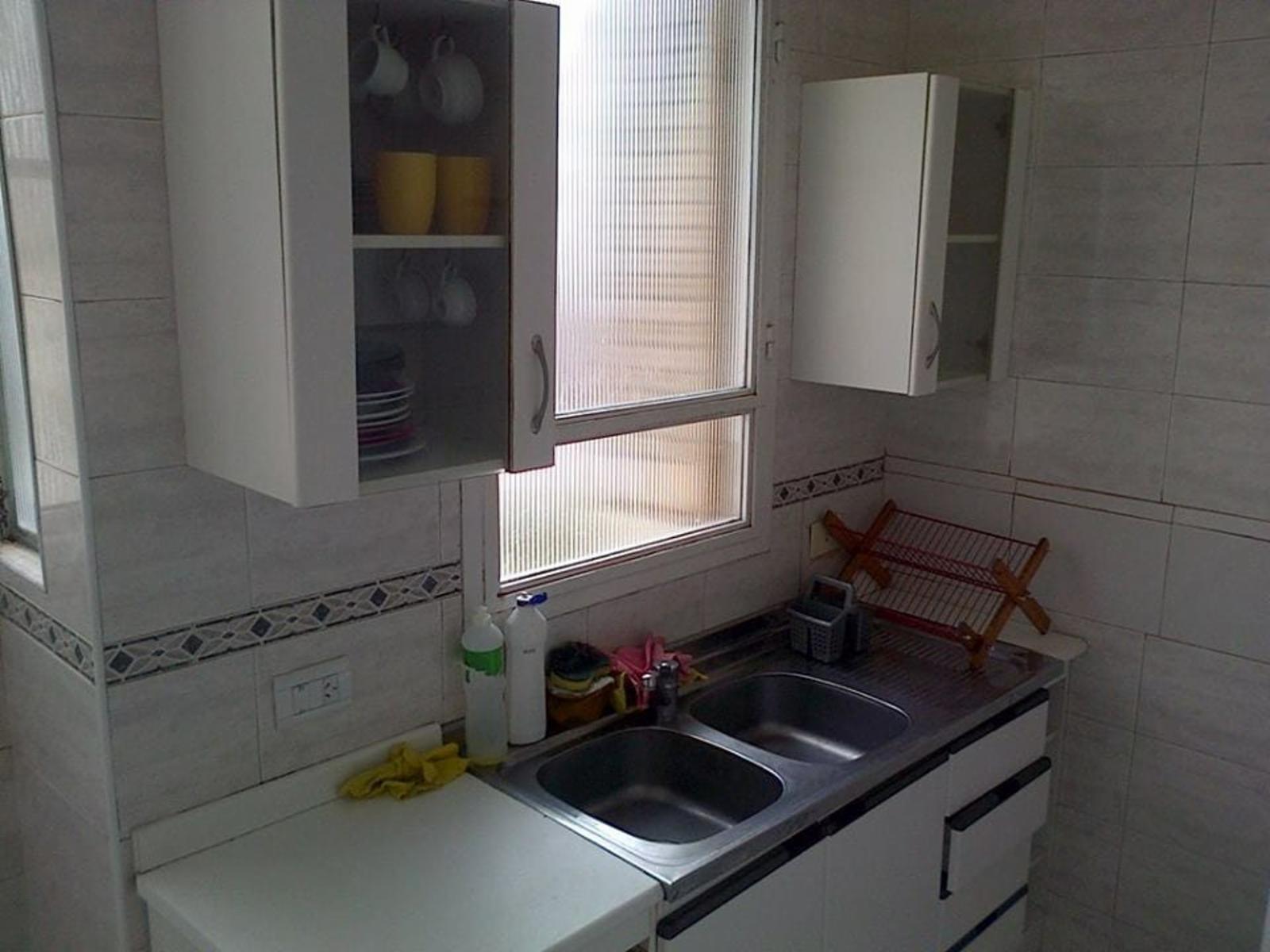 Venta Carlos Calvo y Salta 3 Amb — foto 8