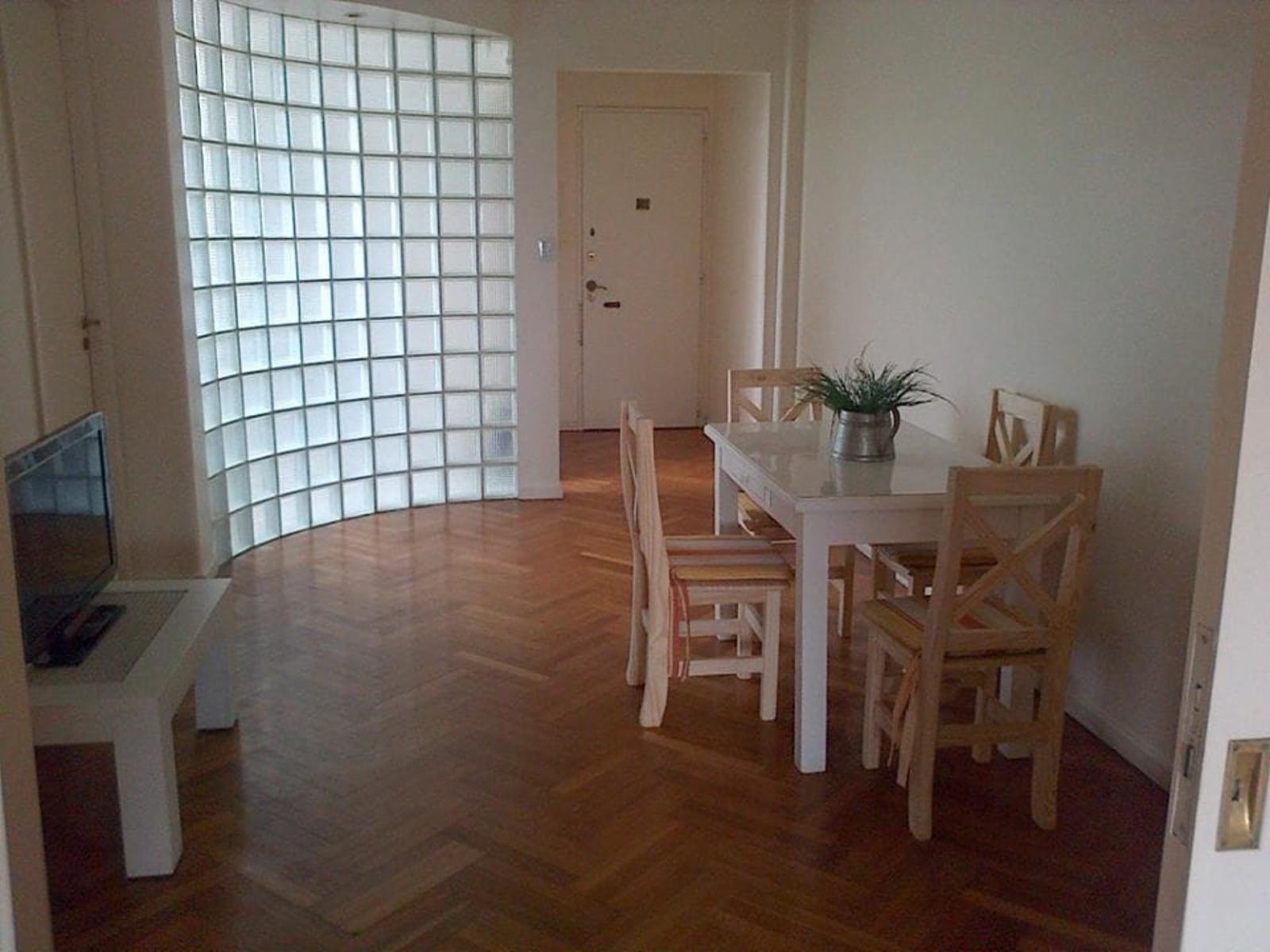 Venta Carlos Calvo y Salta 3 Amb — foto 11