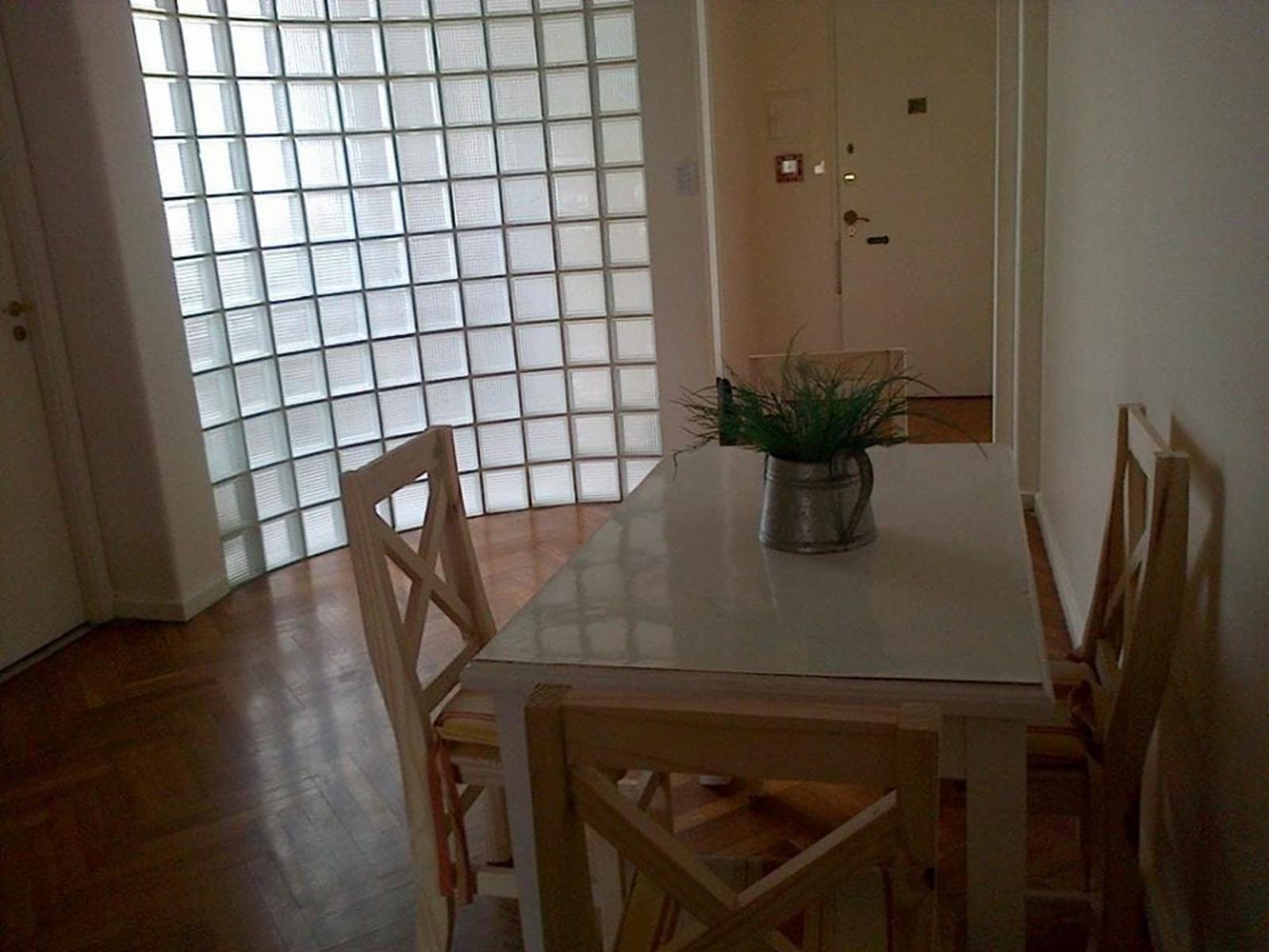 Venta Carlos Calvo y Salta 3 Amb — foto 15