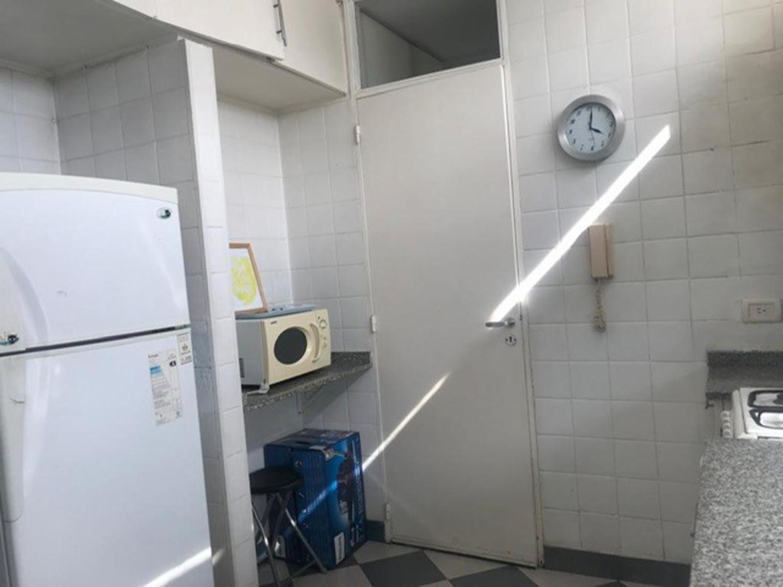 4 Ambientes - Excelente Ubicación y Distribución - Alquiler Temporario Sin Garantía. — foto 2