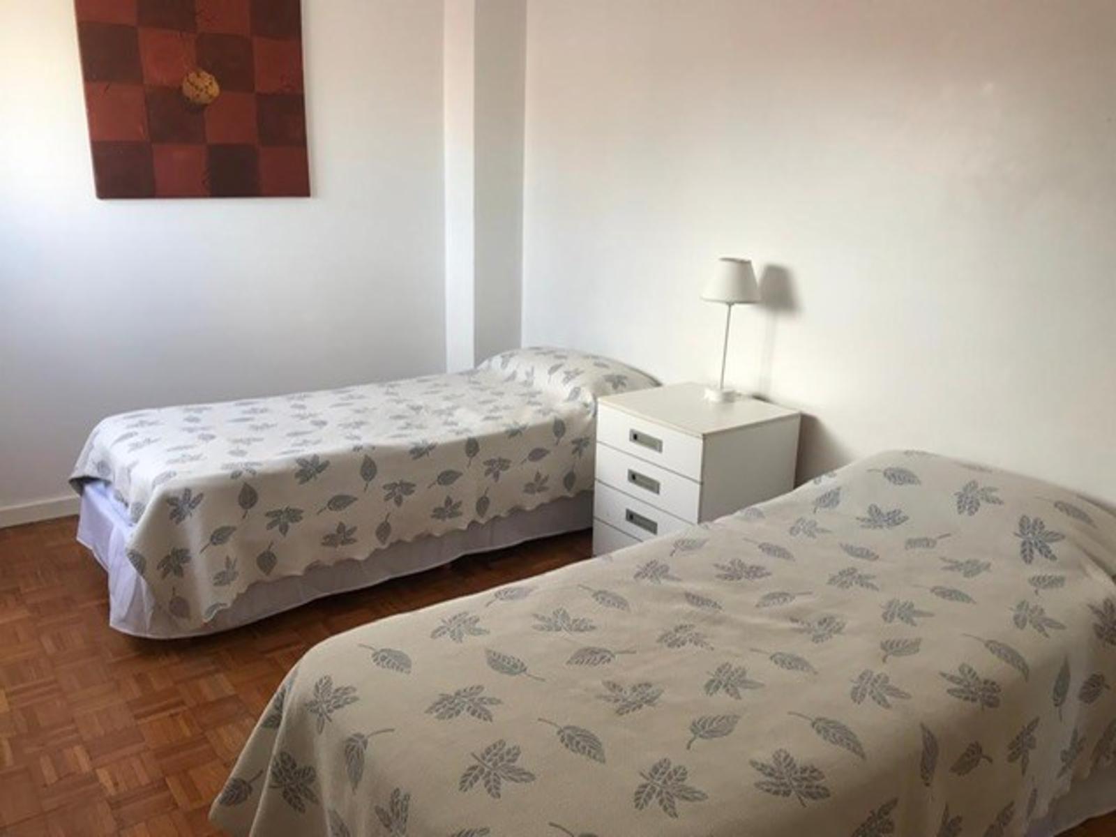 4 Ambientes - Excelente Ubicación y Distribución - Alquiler Temporario Sin Garantía. — foto 4