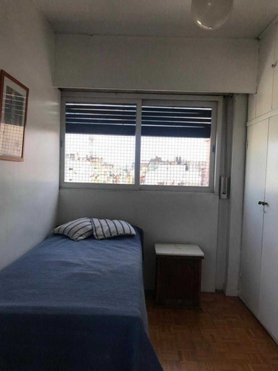 4 Ambientes - Excelente Ubicación y Distribución - Alquiler Temporario Sin Garantía. — foto 5