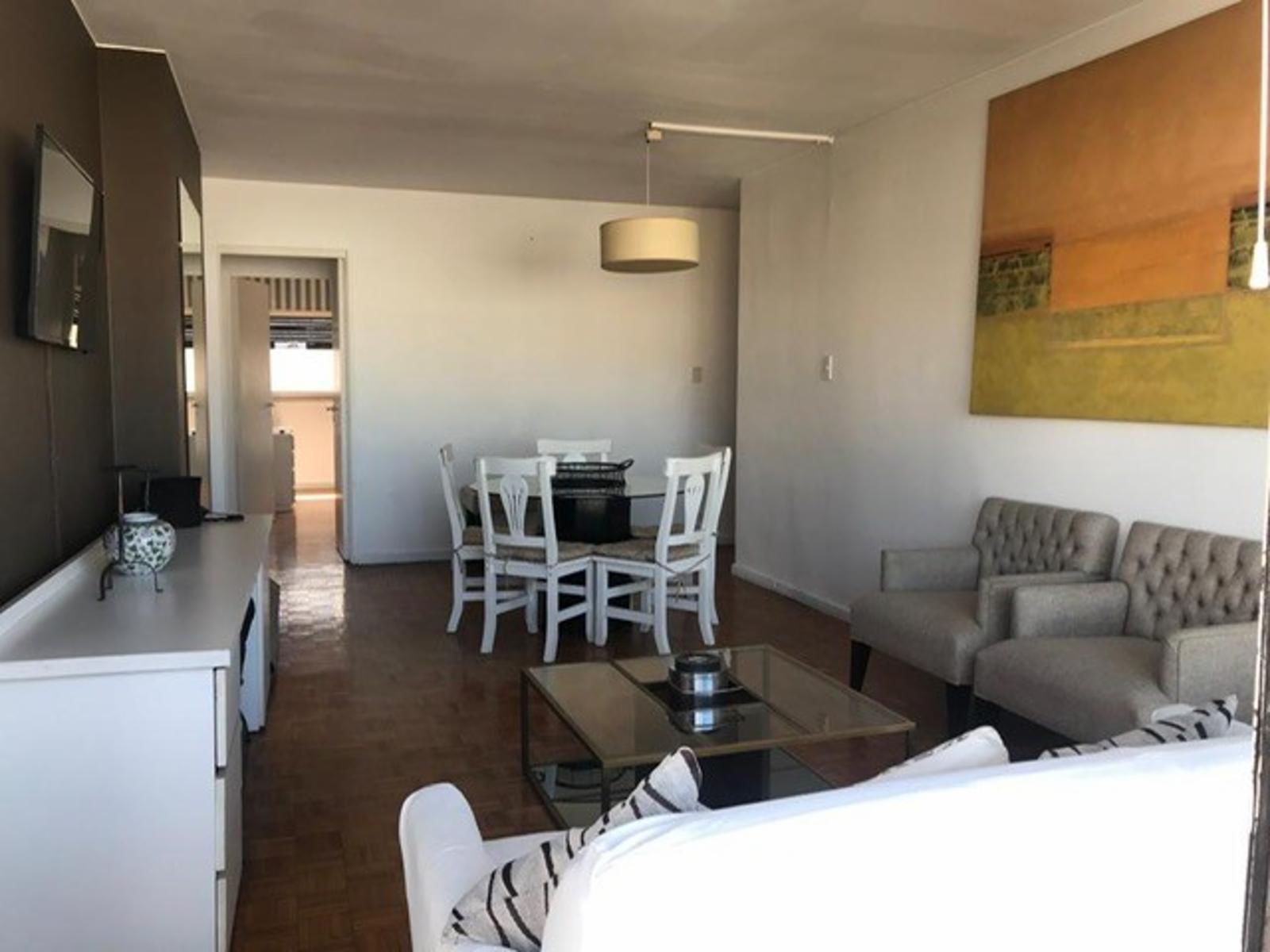 4 Ambientes - Excelente Ubicación y Distribución - Alquiler Temporario Sin Garantía. — foto 6
