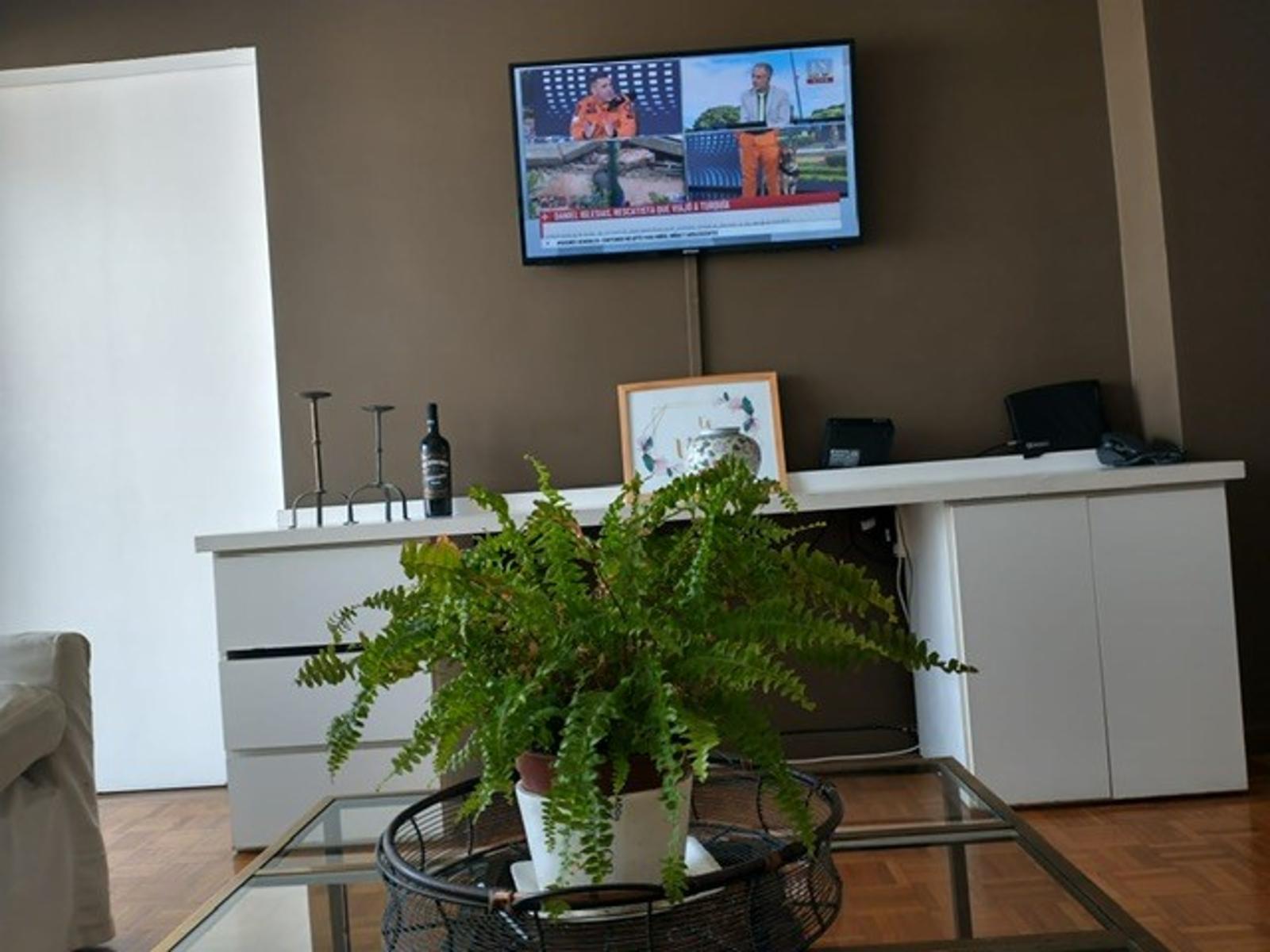 4 Ambientes - Excelente Ubicación y Distribución - Alquiler Temporario Sin Garantía. — foto 7
