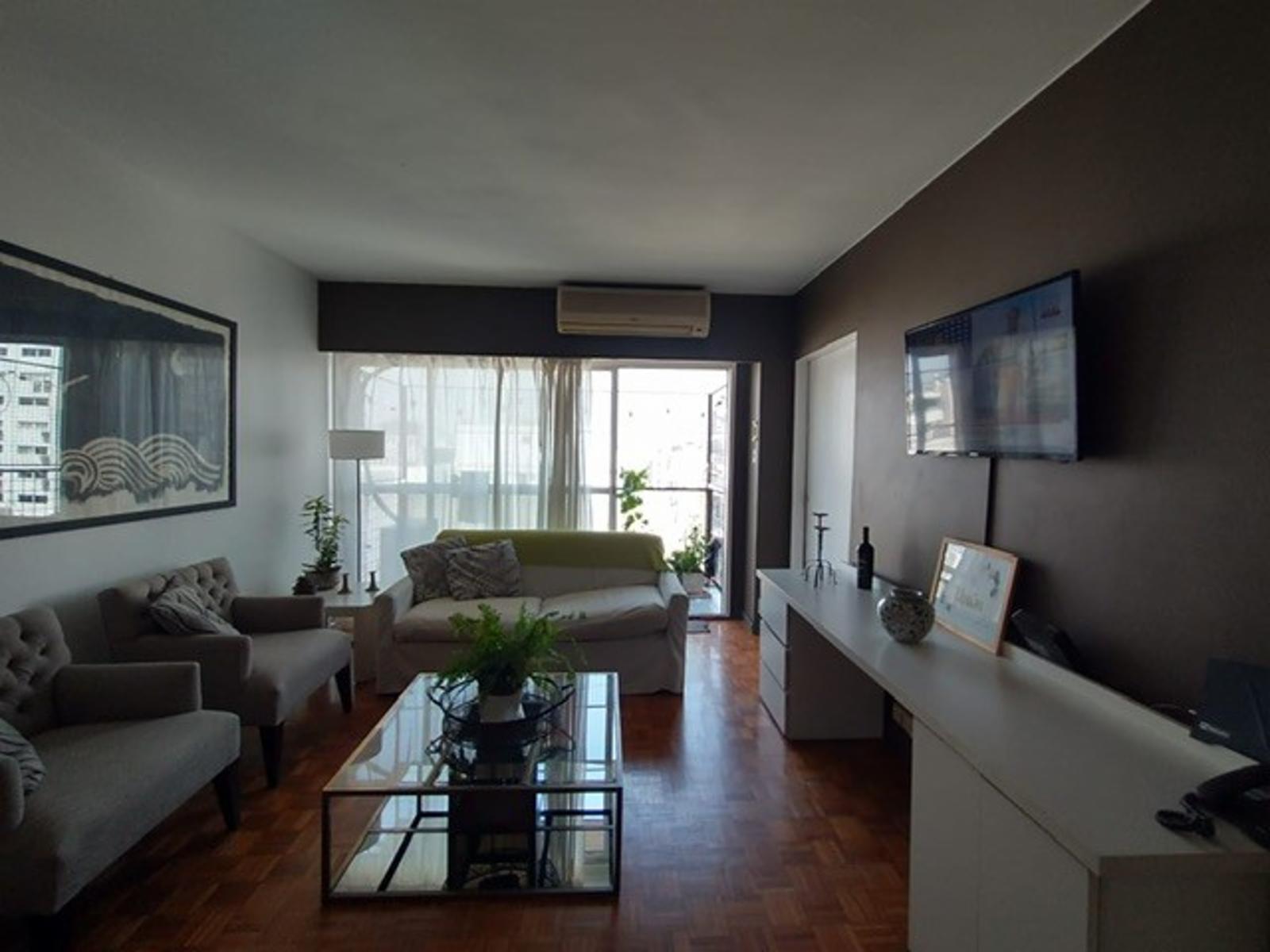 4 Ambientes - Excelente Ubicación y Distribución - Alquiler Temporario Sin Garantía. — foto 8