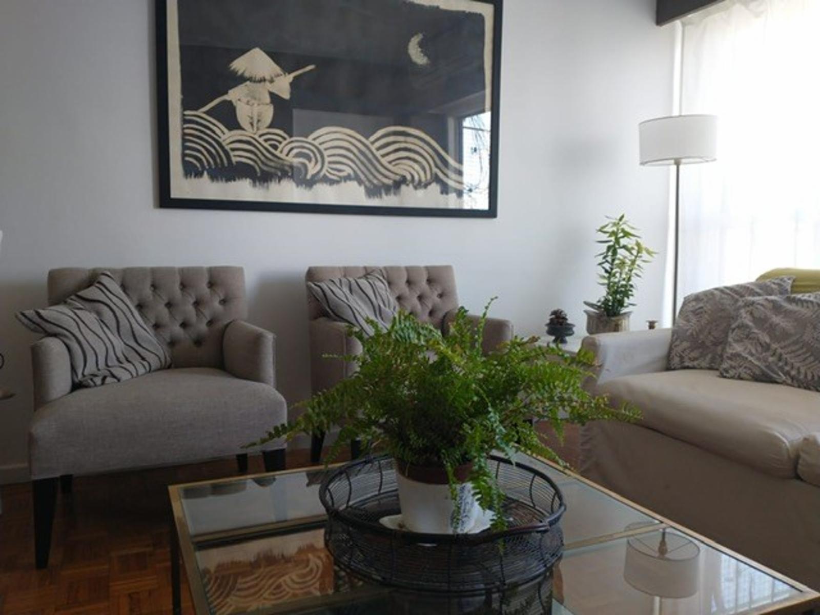4 Ambientes - Excelente Ubicación y Distribución - Alquiler Temporario Sin Garantía. — foto 10
