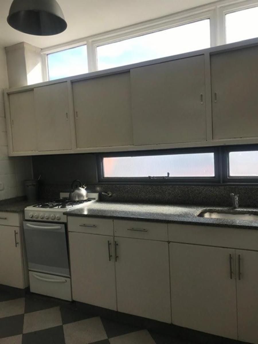 4 Ambientes - Excelente Ubicación y Distribución - Alquiler Temporario Sin Garantía. — foto 11
