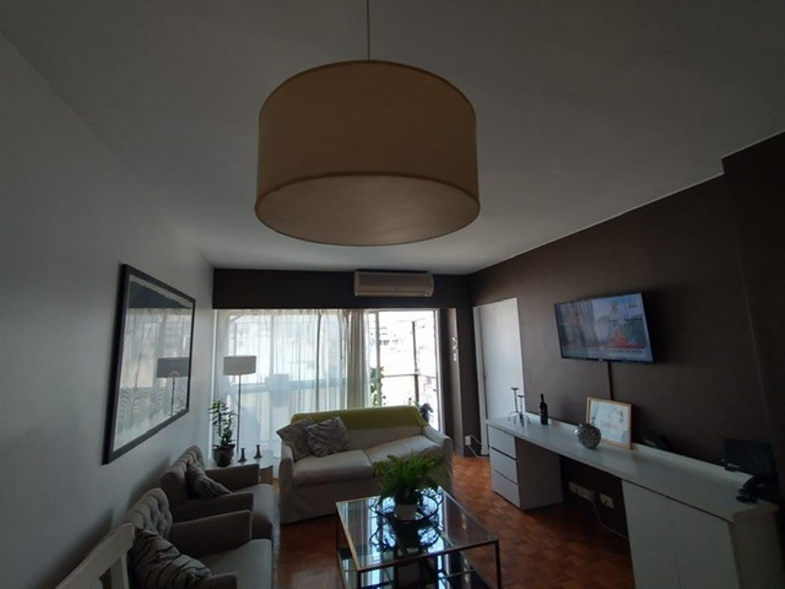 4 Ambientes - Excelente Ubicación y Distribución - Alquiler Temporario Sin Garantía. — foto 12