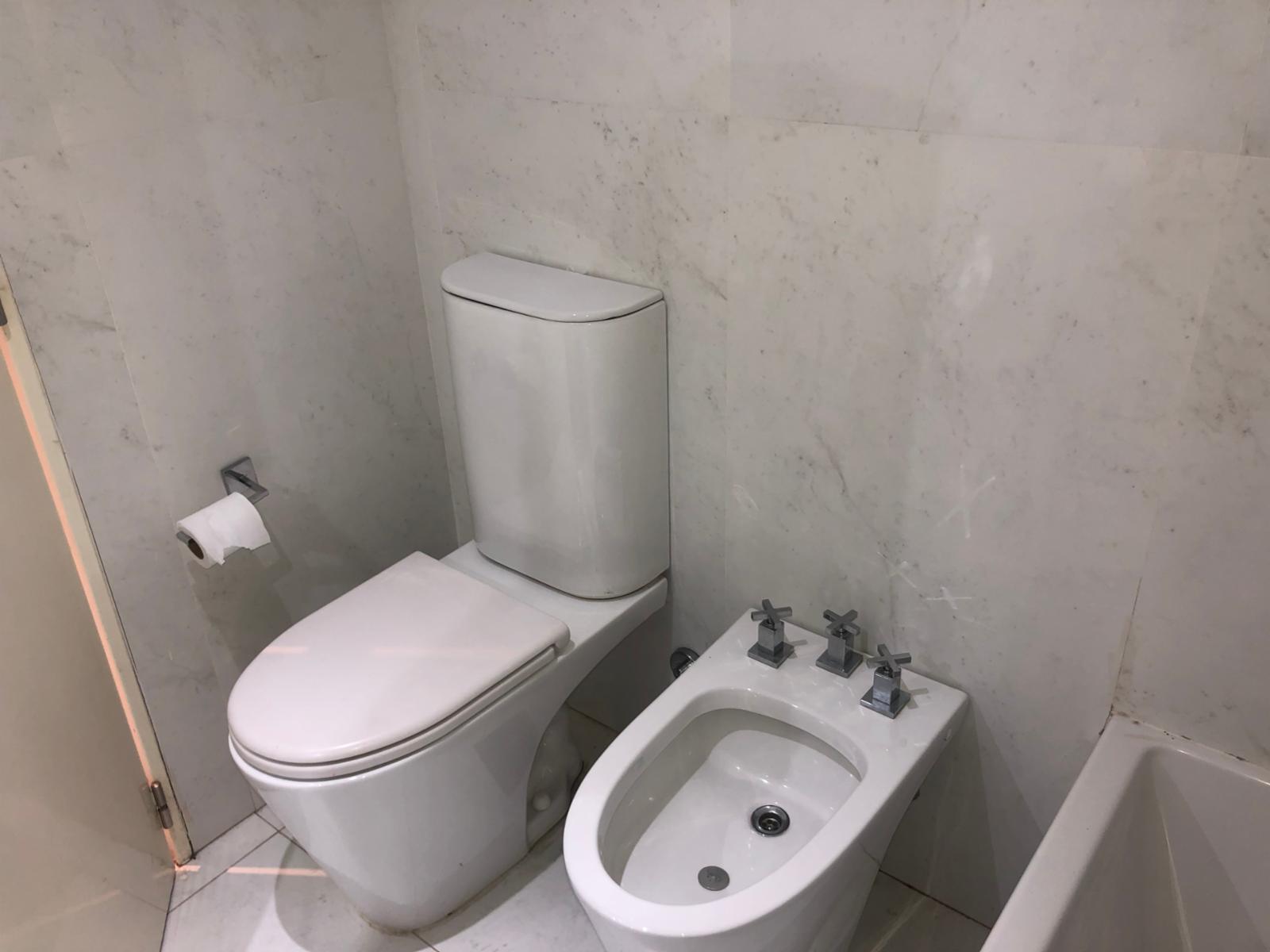 Alquiler Temporario Torre Full Amenitis Premium SIN MUEBLES - 1
