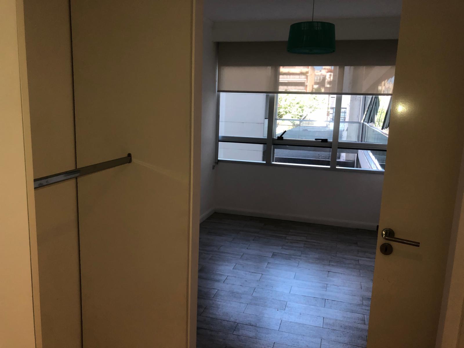 Alquiler Temporario Torre Full Amenitis Premium SIN MUEBLES - 2