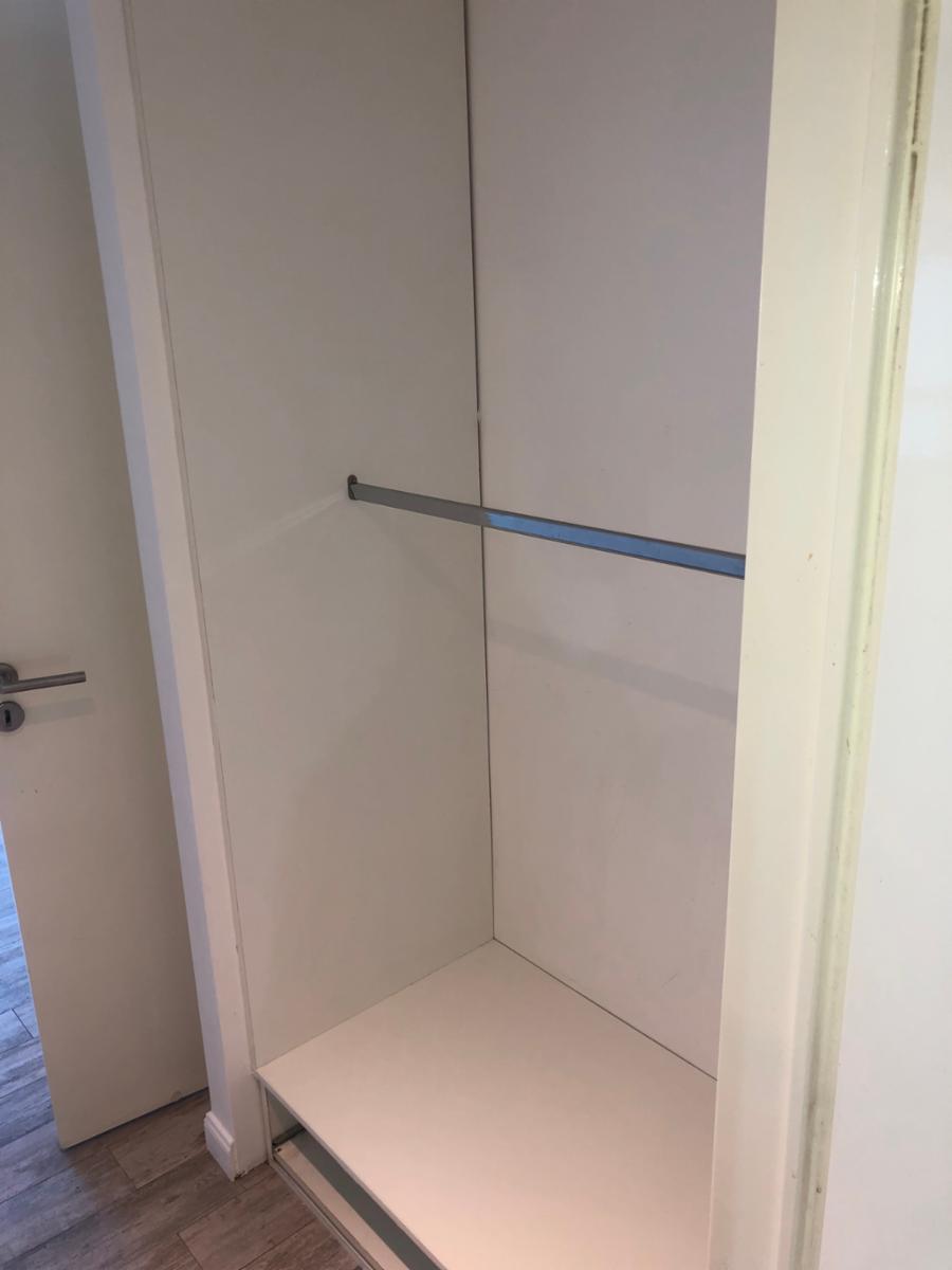 Alquiler Temporario Torre Full Amenitis Premium SIN MUEBLES - 3
