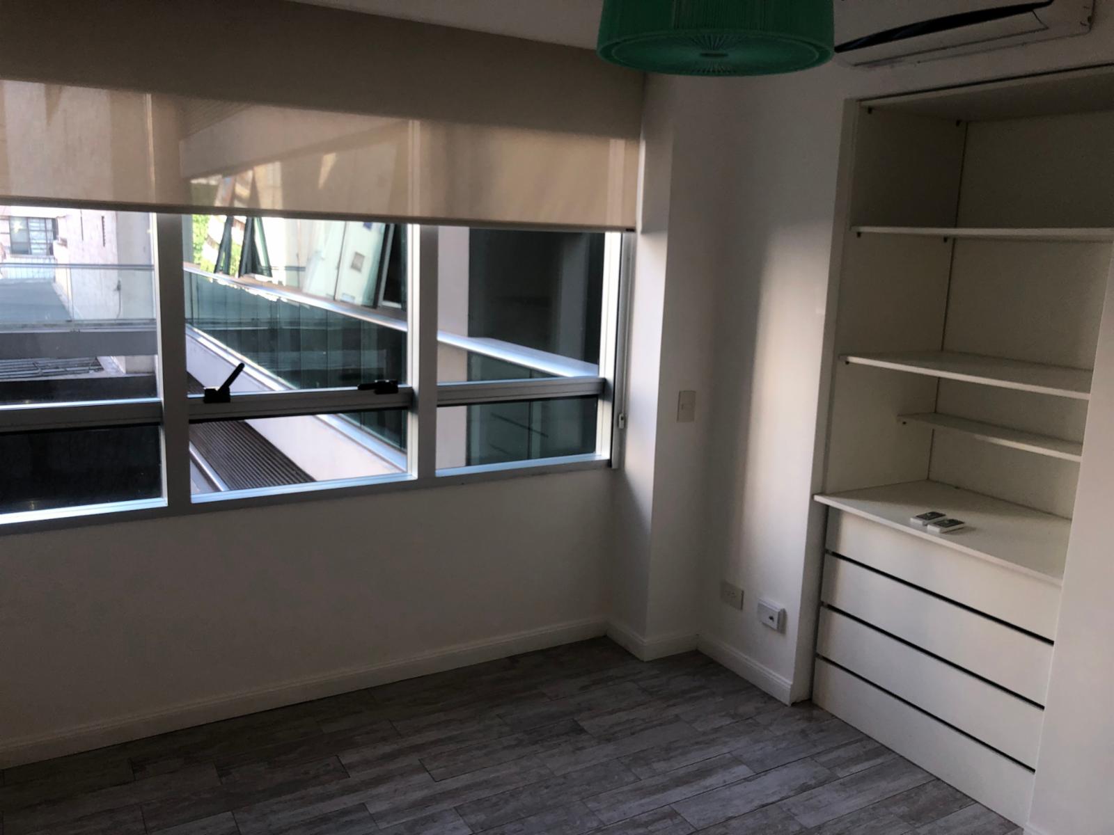 Alquiler Temporario Torre Full Amenitis Premium SIN MUEBLES - 5