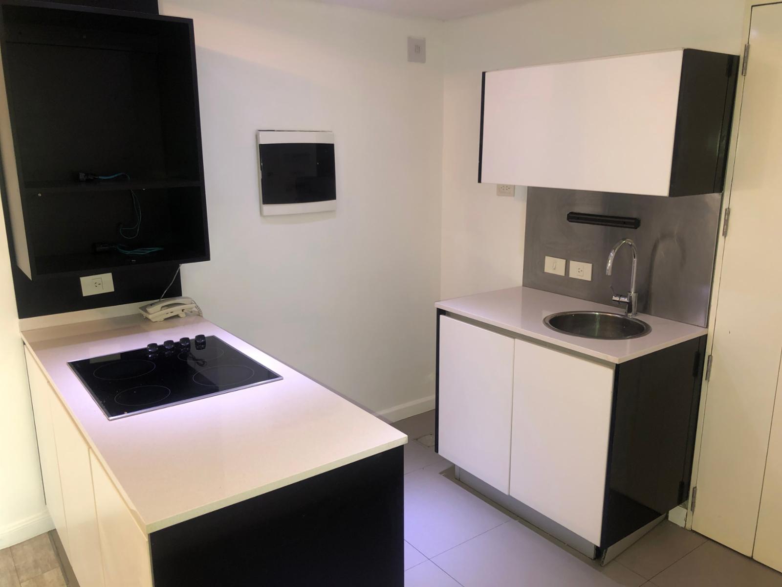 Alquiler Temporario Torre Full Amenitis Premium SIN MUEBLES - 7