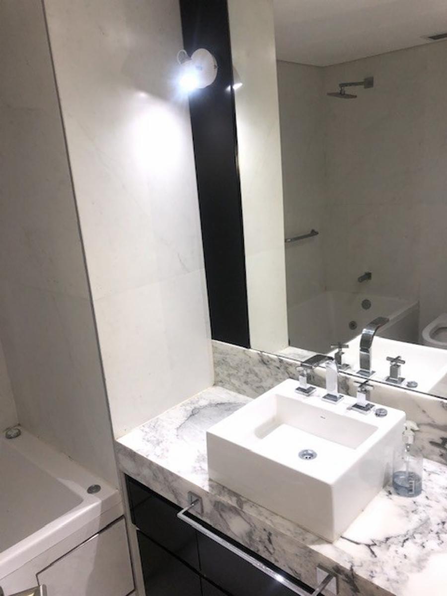 Alquiler Temporario Torre Full Amenitis Premium SIN MUEBLES - 10