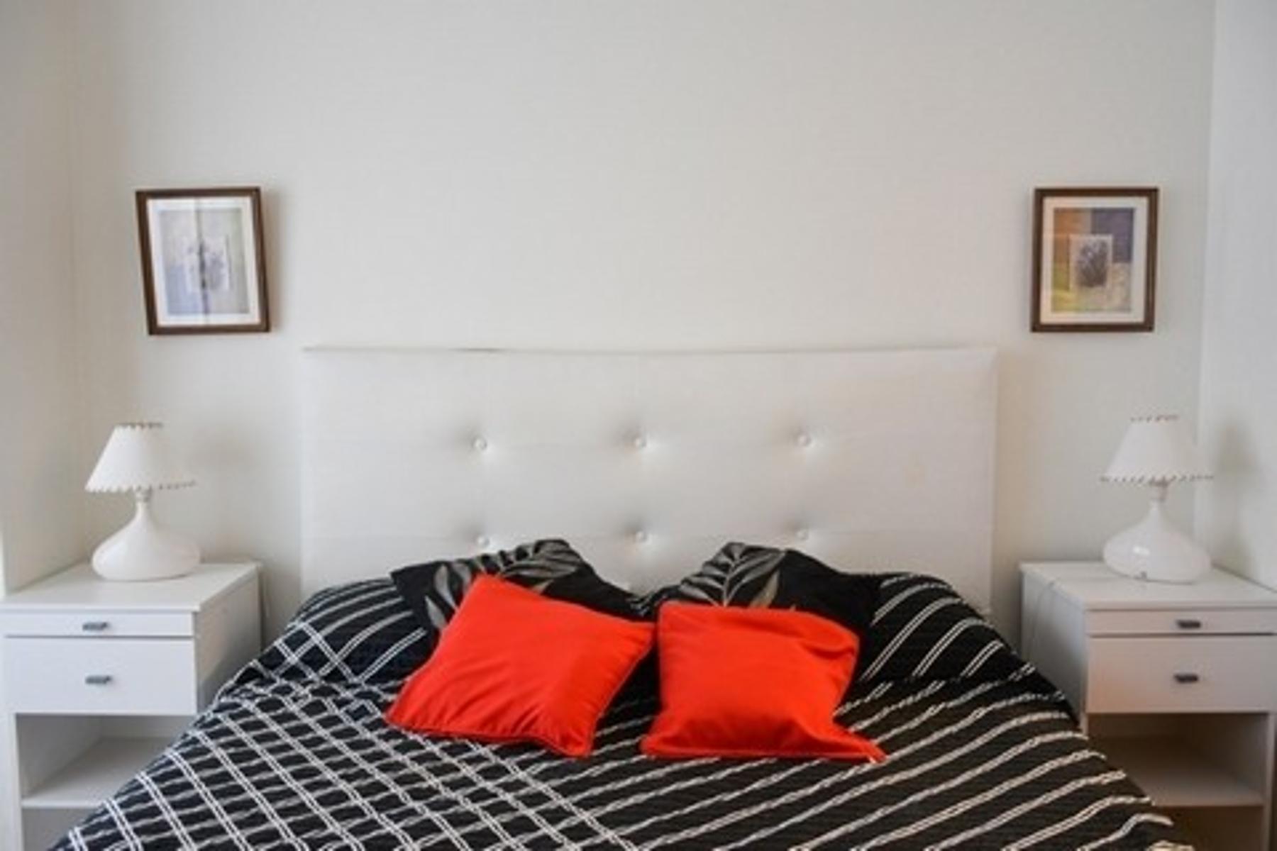 DEPARTAMENTO EN:PALERMOAlquiler Temporario: Consultar DIRECCIÓN:Godoy Cruz al 2900 Amenitis — foto 3