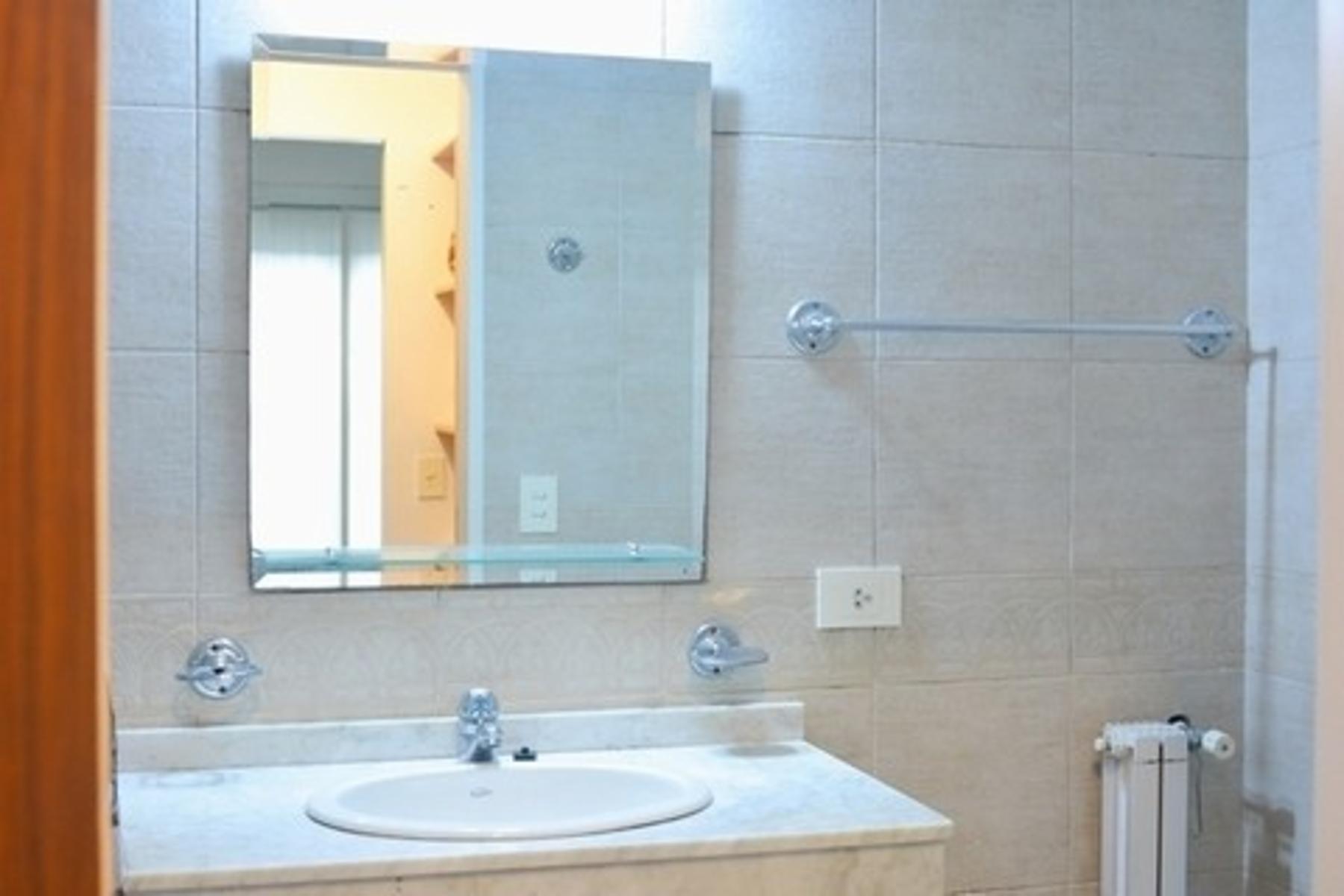DEPARTAMENTO EN:PALERMOAlquiler Temporario: Consultar DIRECCIÓN:Godoy Cruz al 2900 Amenitis — foto 5