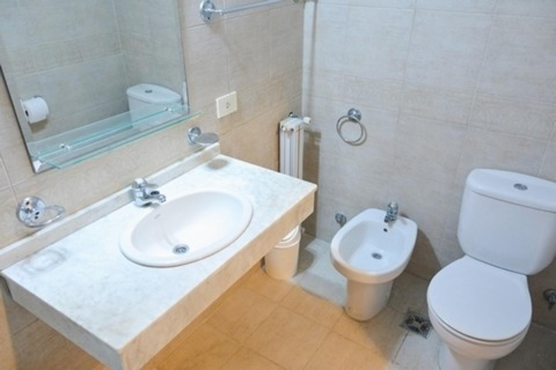 DEPARTAMENTO EN:PALERMOAlquiler Temporario: Consultar DIRECCIÓN:Godoy Cruz al 2900 Amenitis — foto 6
