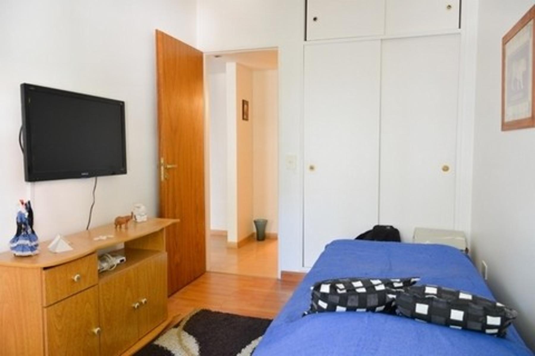 DEPARTAMENTO EN:PALERMOAlquiler Temporario: Consultar DIRECCIÓN:Godoy Cruz al 2900 Amenitis — foto 10