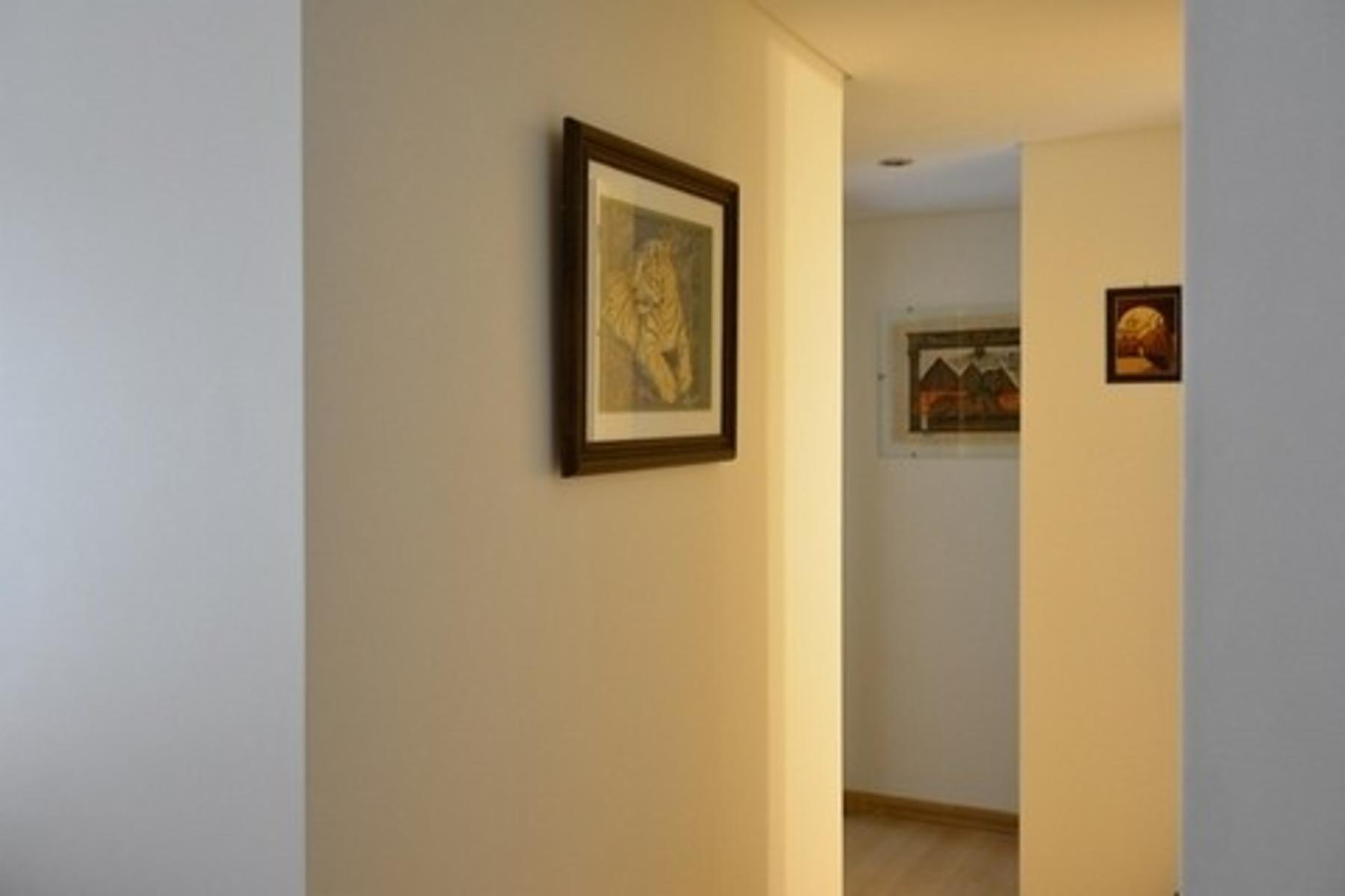 DEPARTAMENTO EN:PALERMOAlquiler Temporario: Consultar DIRECCIÓN:Godoy Cruz al 2900 Amenitis — foto 11