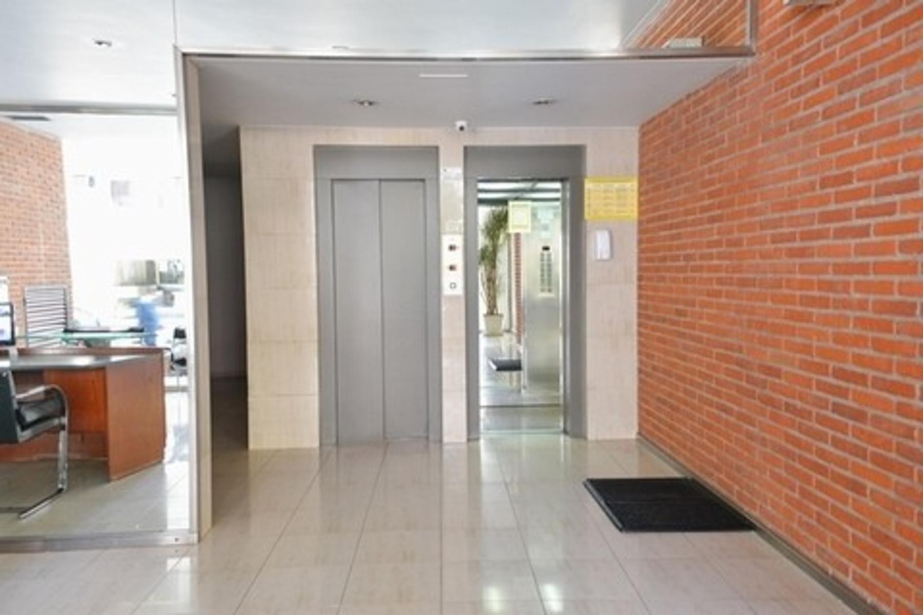 DEPARTAMENTO EN:PALERMOAlquiler Temporario: Consultar DIRECCIÓN:Godoy Cruz al 2900 Amenitis — foto 12