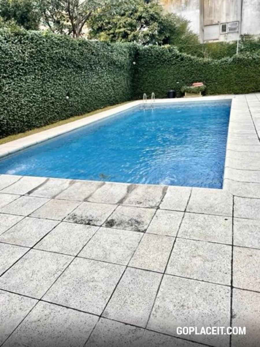 Venta 2 amb Torre CAT Departamento lateral luminoso con Amenitis