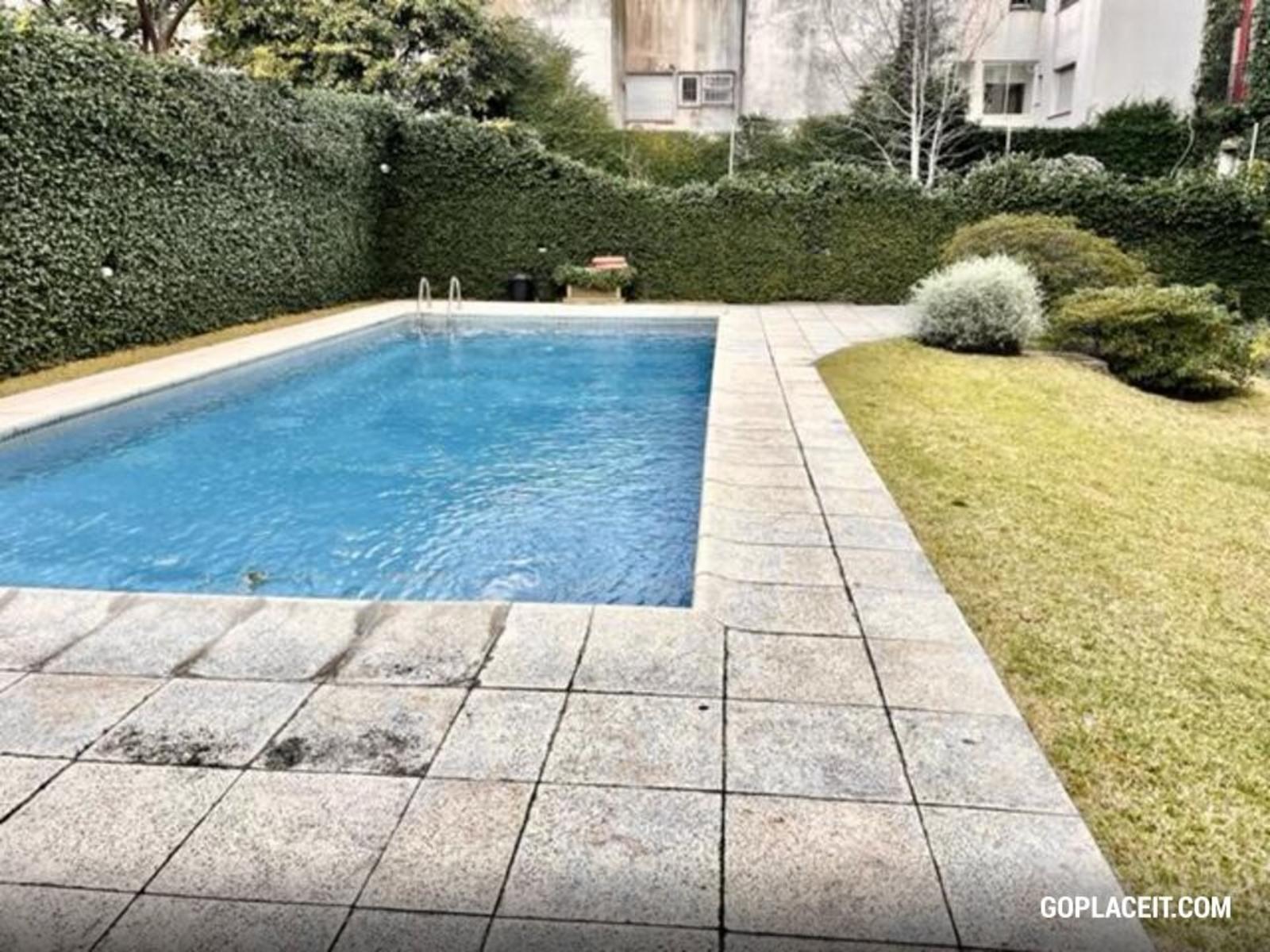 Venta 2 amb Torre CAT Departamento lateral luminoso con Amenitis — foto 3