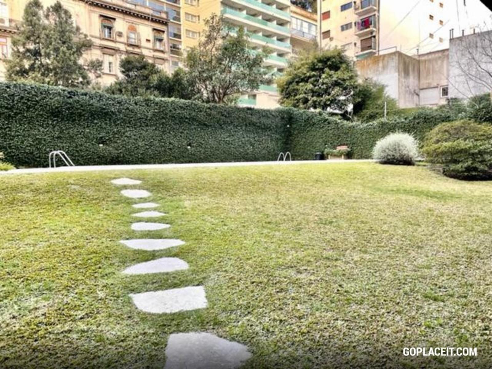 Venta 2 amb Torre CAT Departamento lateral luminoso con Amenitis — foto 4