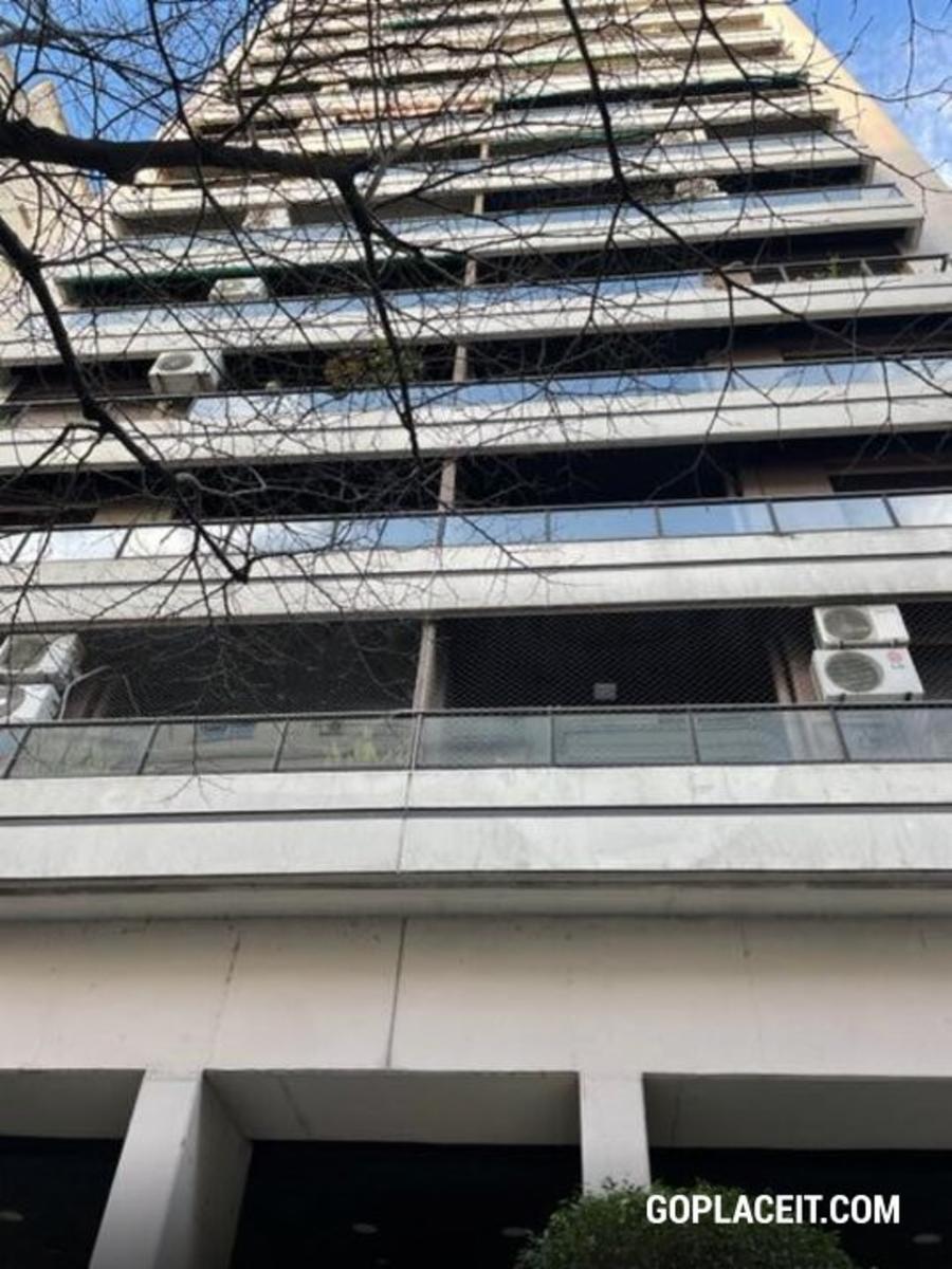 Venta 2 amb Torre CAT Departamento lateral luminoso con Amenitis — foto 5
