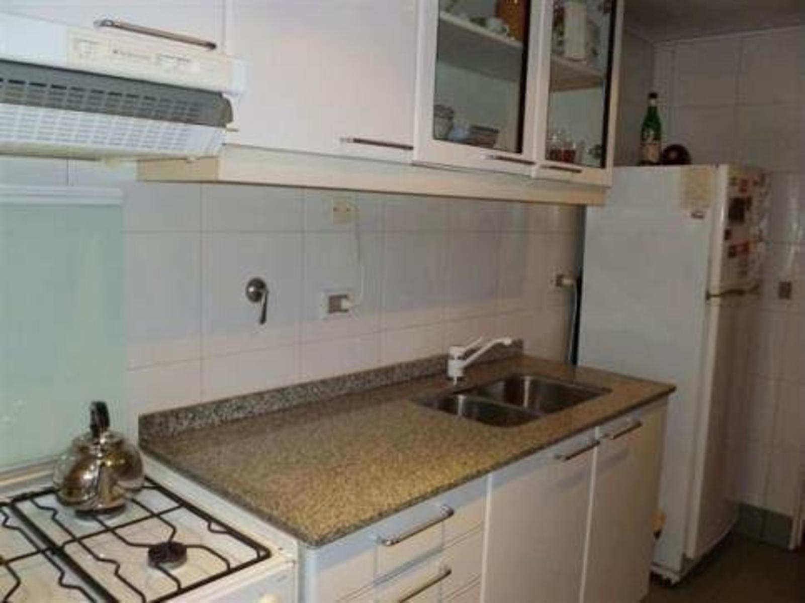 Venta 2 amb Torre CAT Departamento lateral luminoso con Amenitis — foto 8