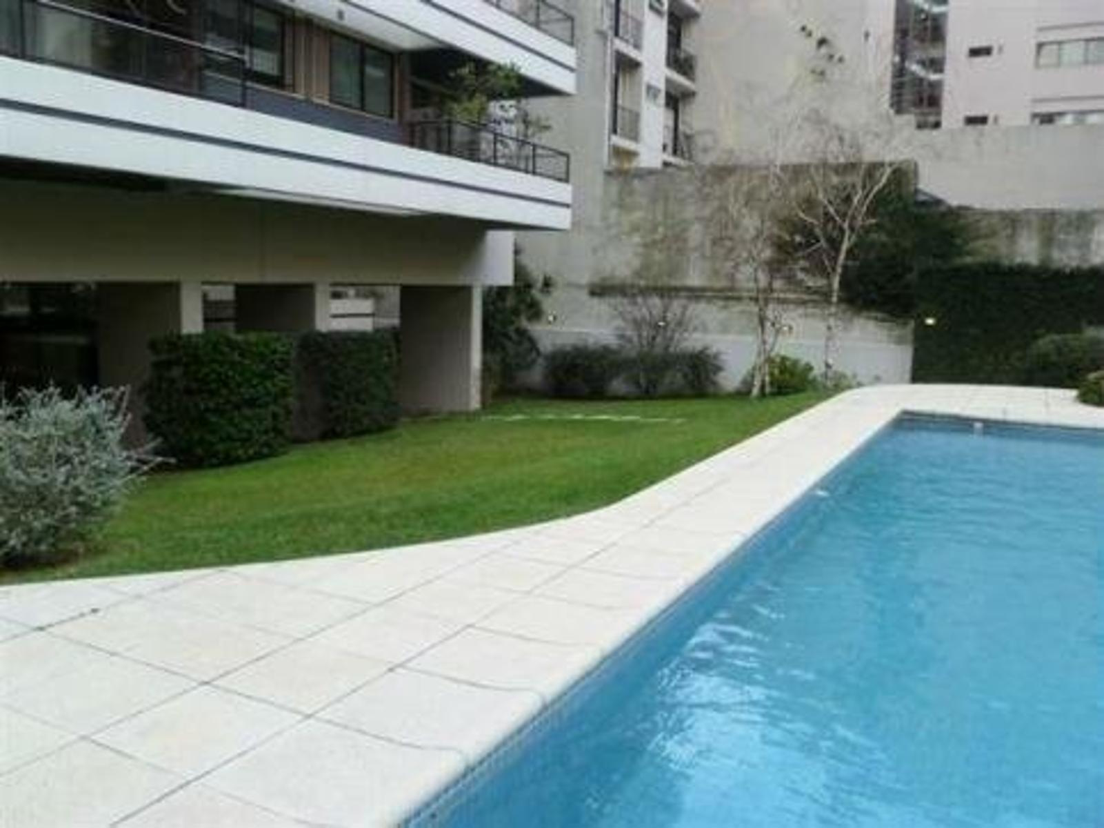 Venta 2 amb Torre CAT Departamento lateral luminoso con Amenitis — foto 11