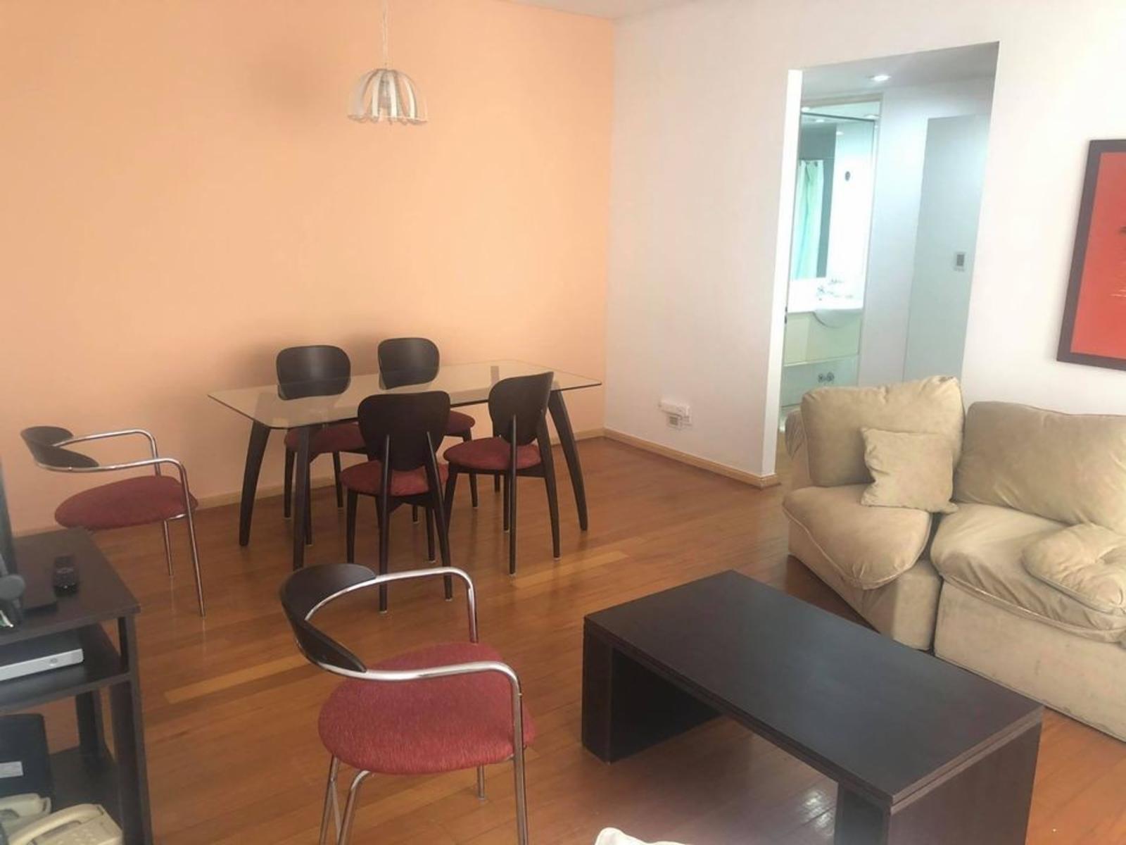 Venta 2 amb Torre CAT Departamento lateral luminoso con Amenitis — foto 12