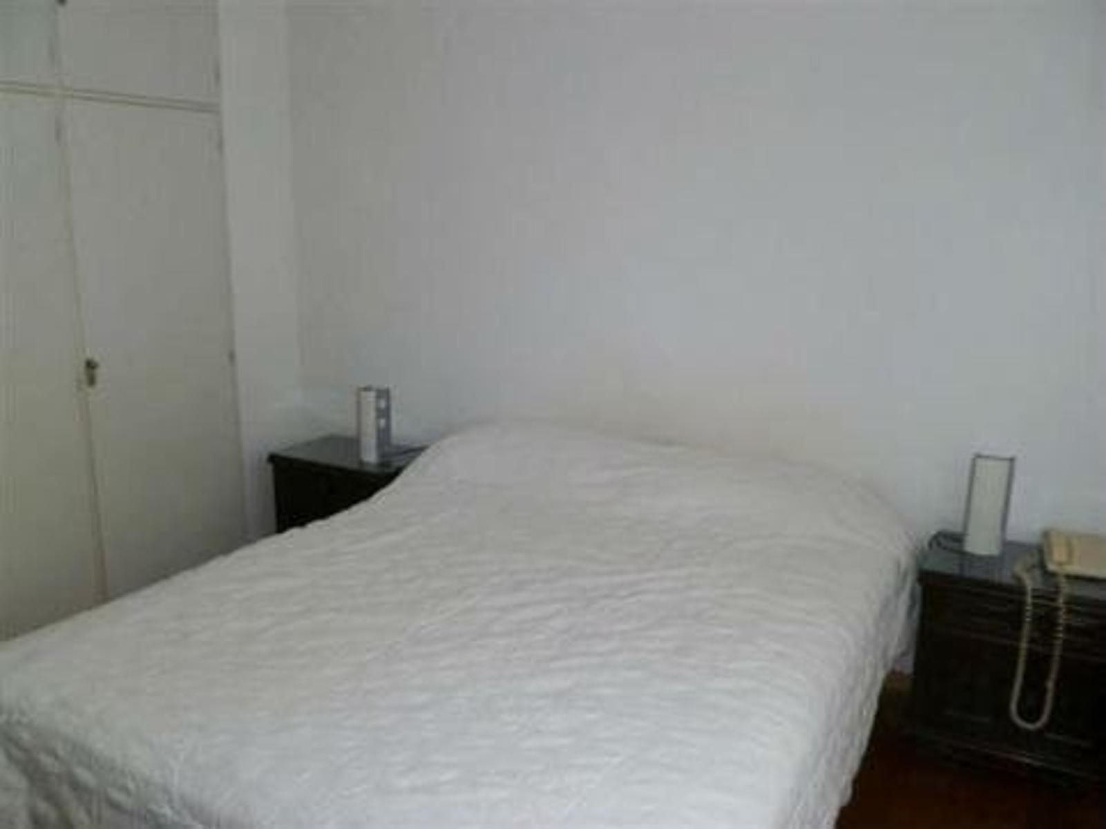 Venta 2 amb Torre CAT Departamento lateral luminoso con Amenitis — foto 13