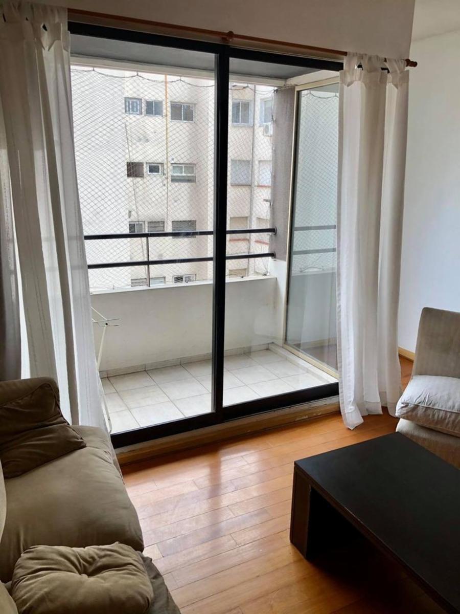 Venta 2 amb Torre CAT Departamento lateral luminoso con Amenitis — foto 14